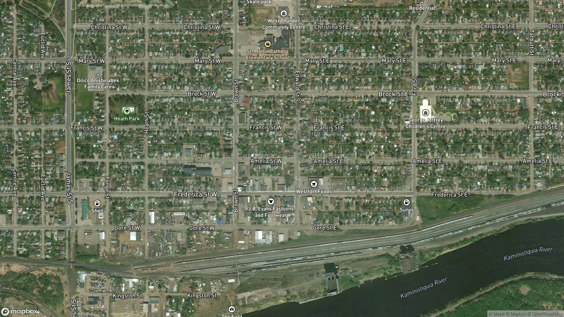 Tax sale property at , Thunder Bay - Photo 3