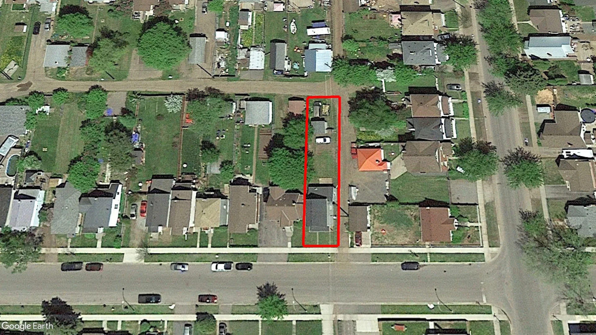 Tax sale property at 113 Amelia St W, Thunder Bay, Thunder Bay - Photo 2