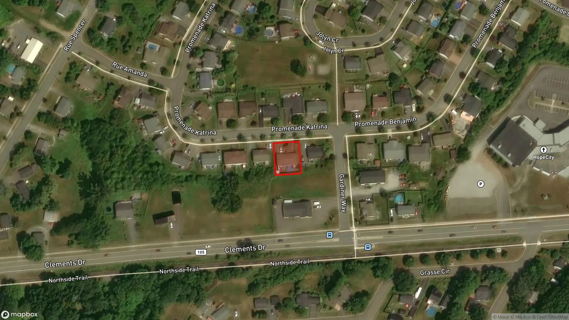 Tax sale property at , York/Sunbury - Photo 2