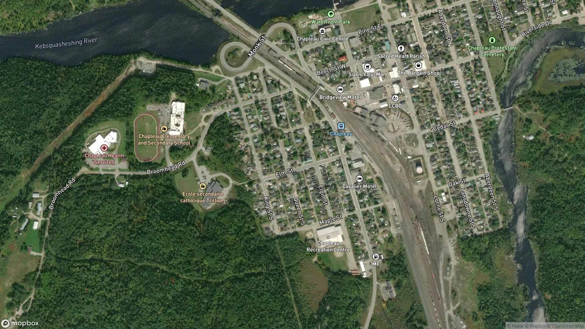 Tax sale property at , Chapleau - Photo 3