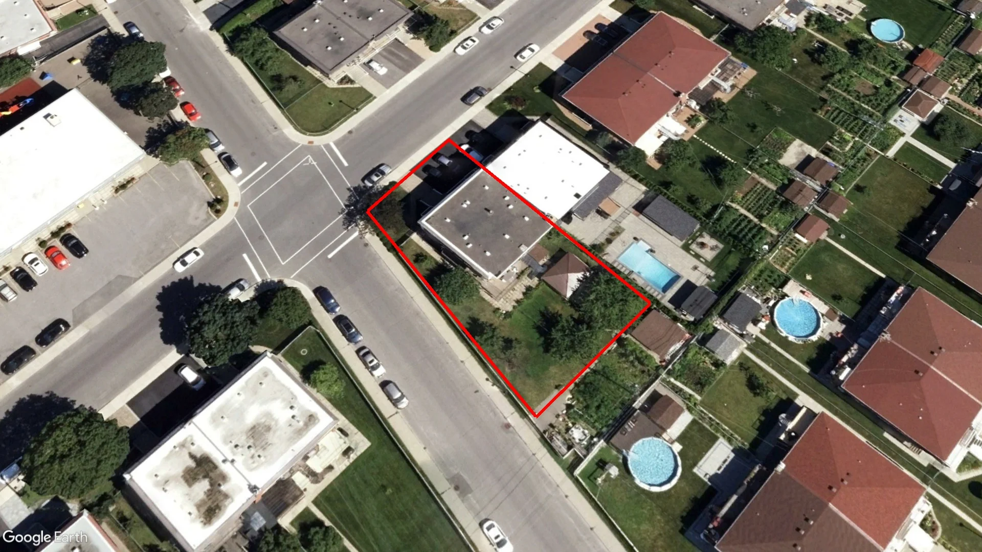  - Tax sale property in Montreal
