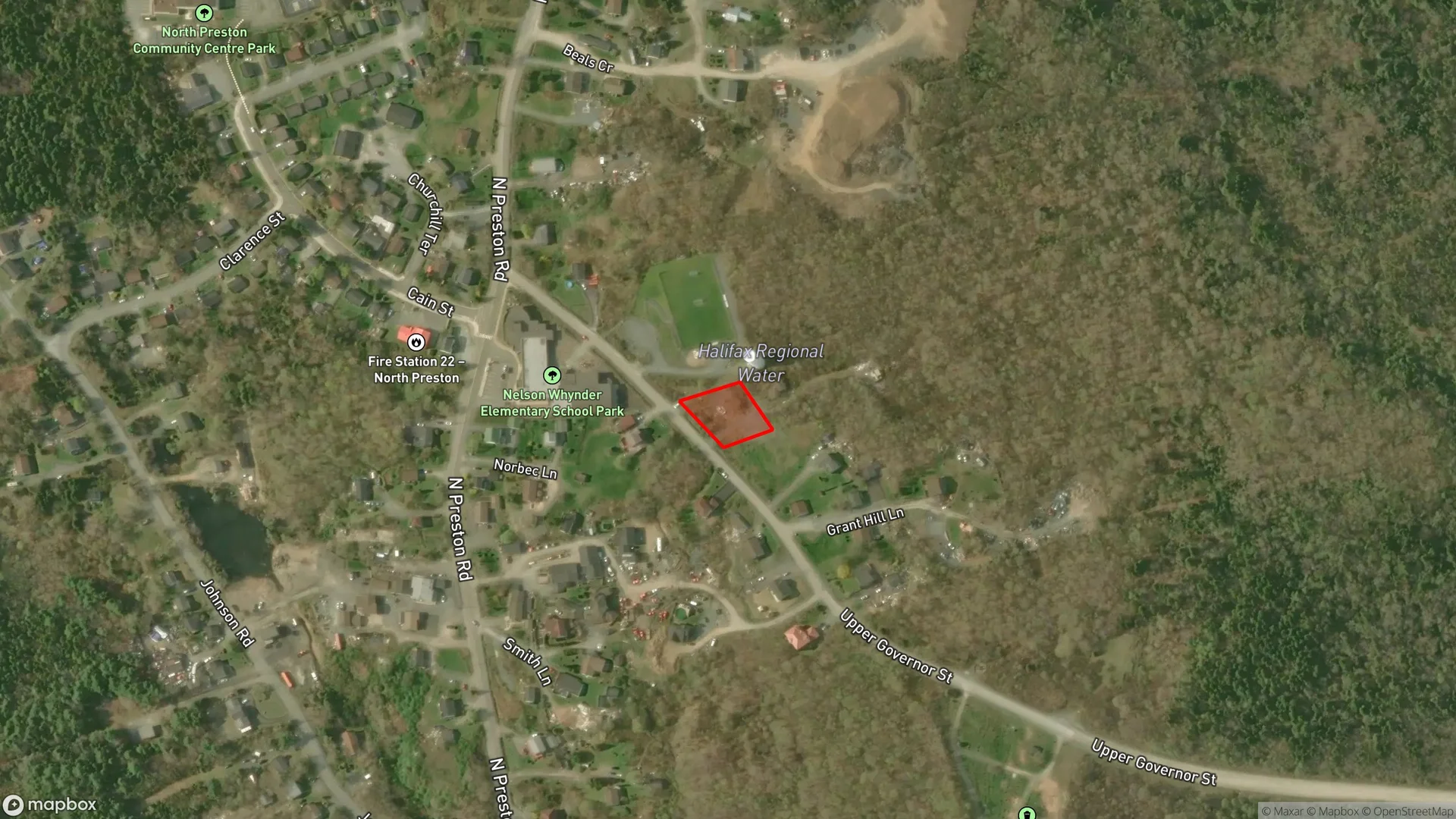 Tax sale property at , Halifax - Photo 3
