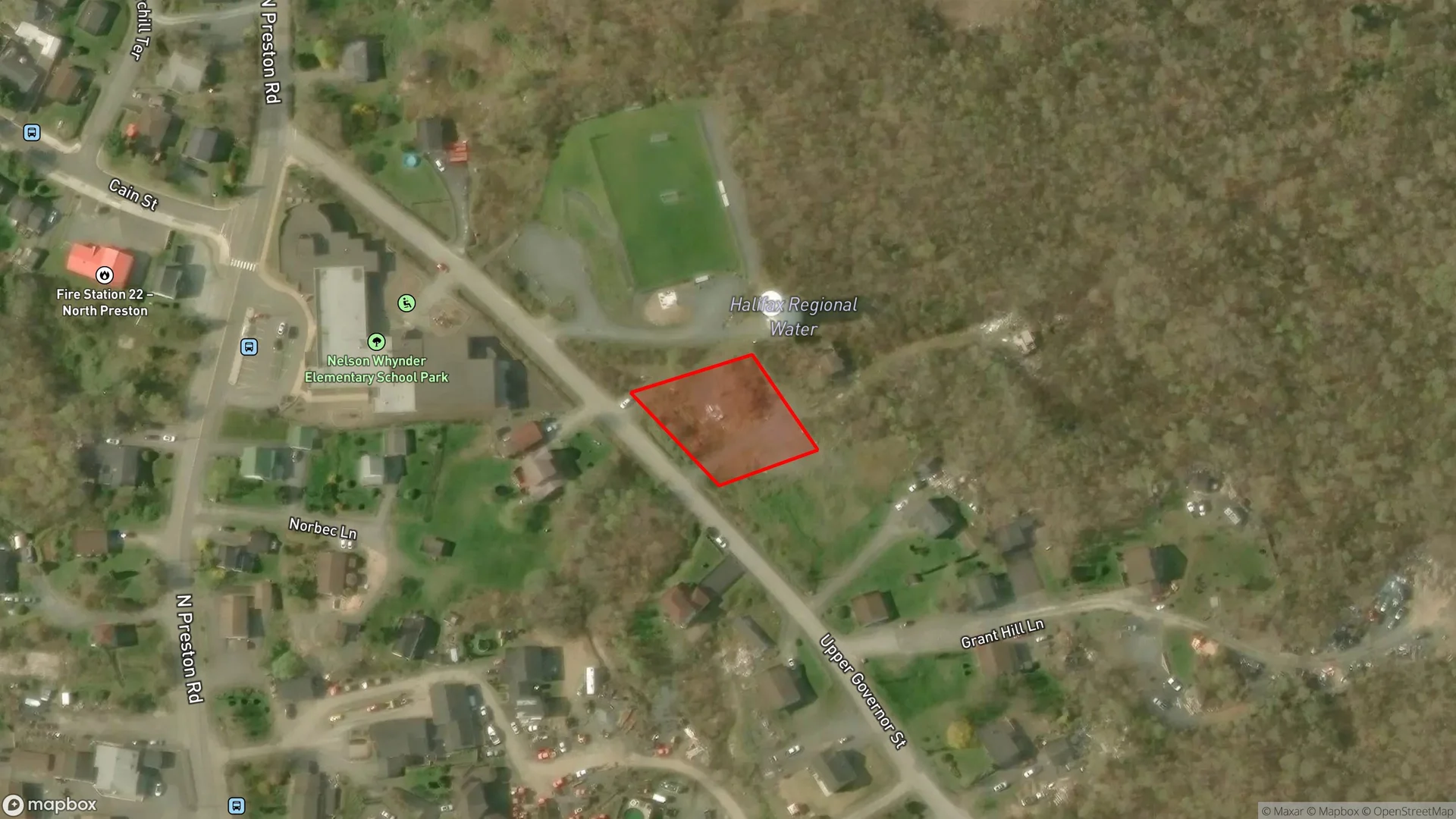 Tax sale property at , Halifax - Photo 2