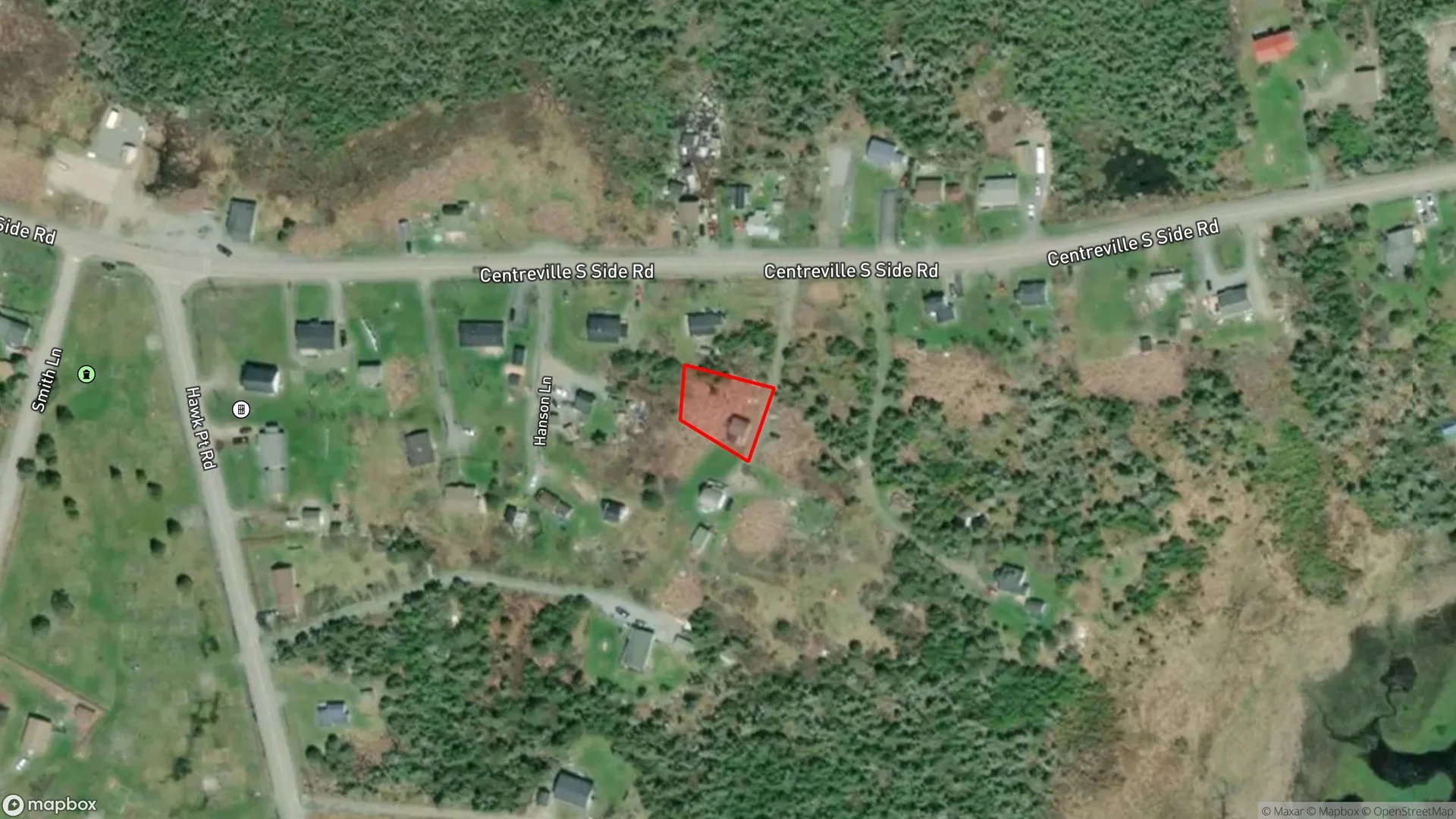 Tax sale property at , Barrington - Photo 2