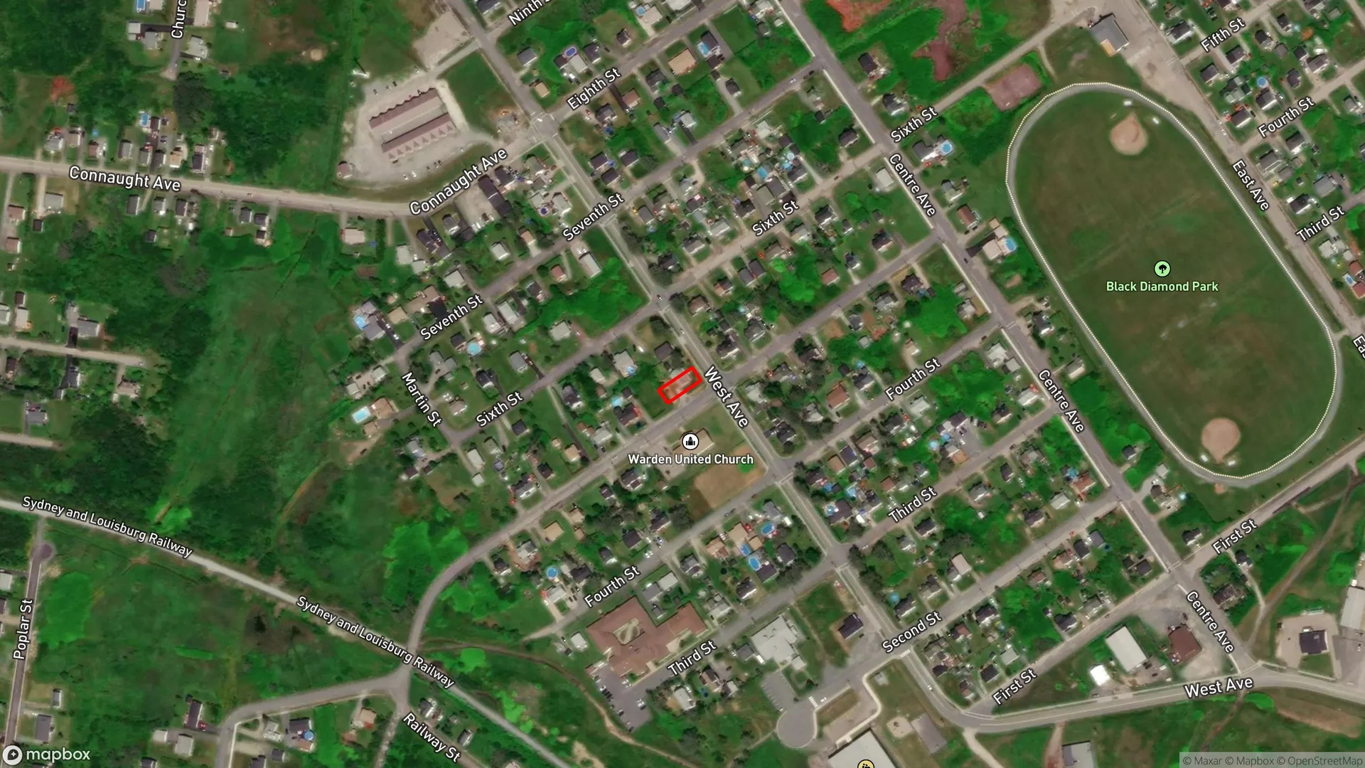 Tax sale property at , Cape Breton Regional Municipality - Photo 3