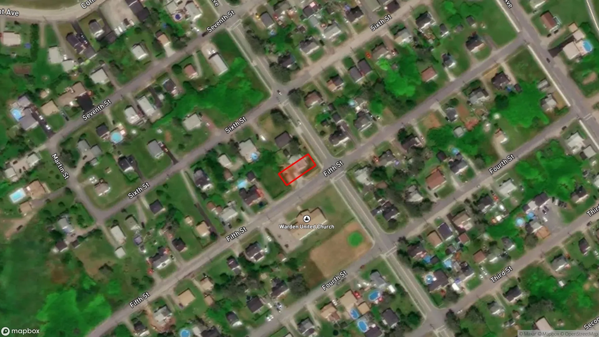 Tax sale property at , Cape Breton Regional Municipality - Photo 2