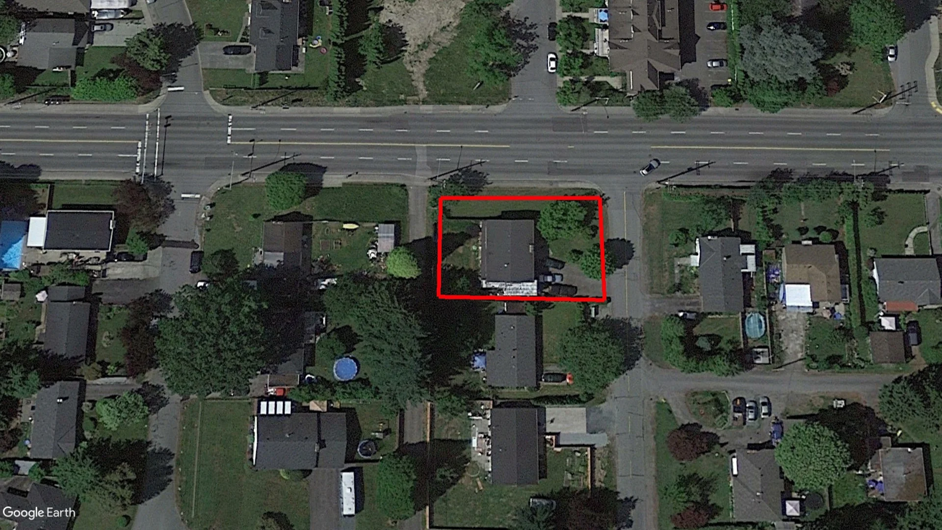  - Tax sale property in Maple Ridge