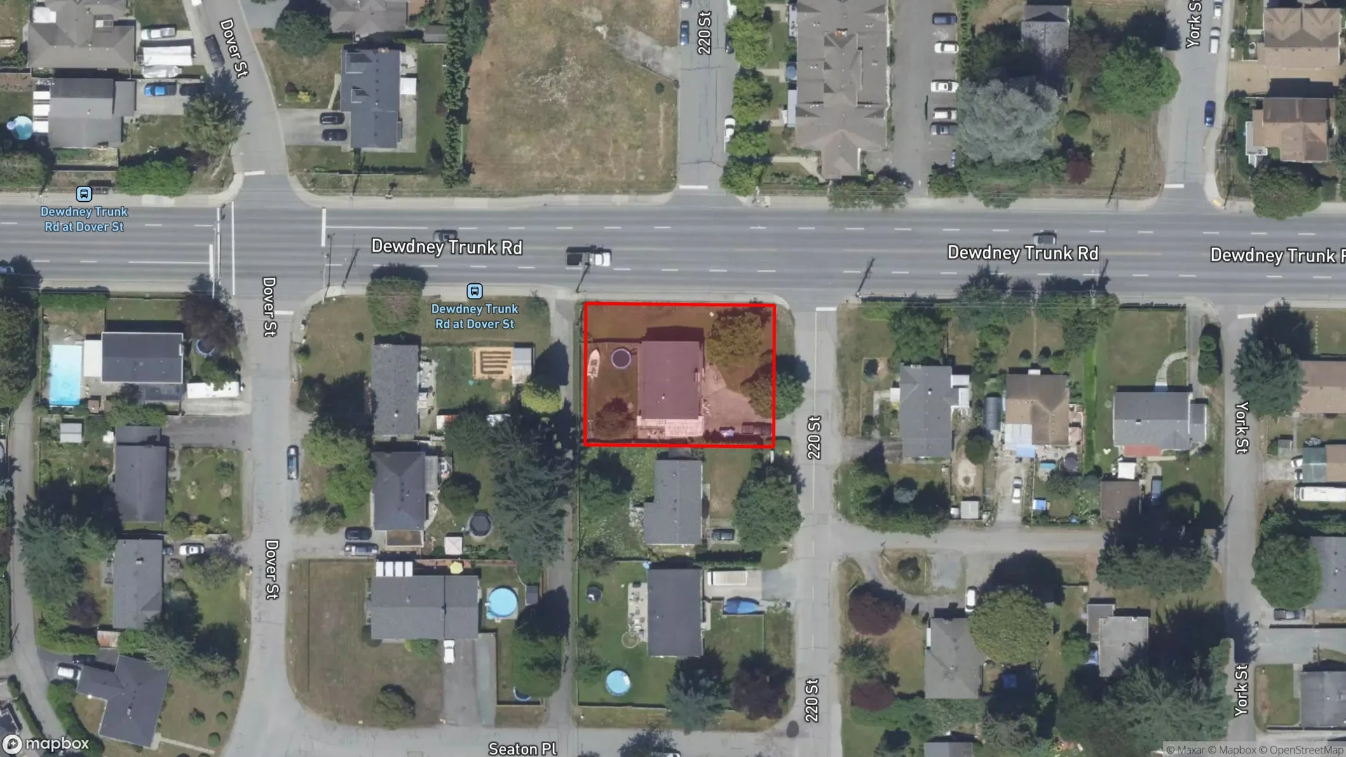  - Tax sale property in Maple Ridge
