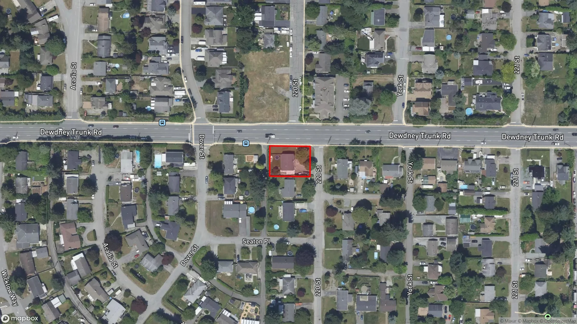 Tax sale property at 11999 220 ST MAPLE RIDGE V2X 5R4, Maple Ridge - Photo 2