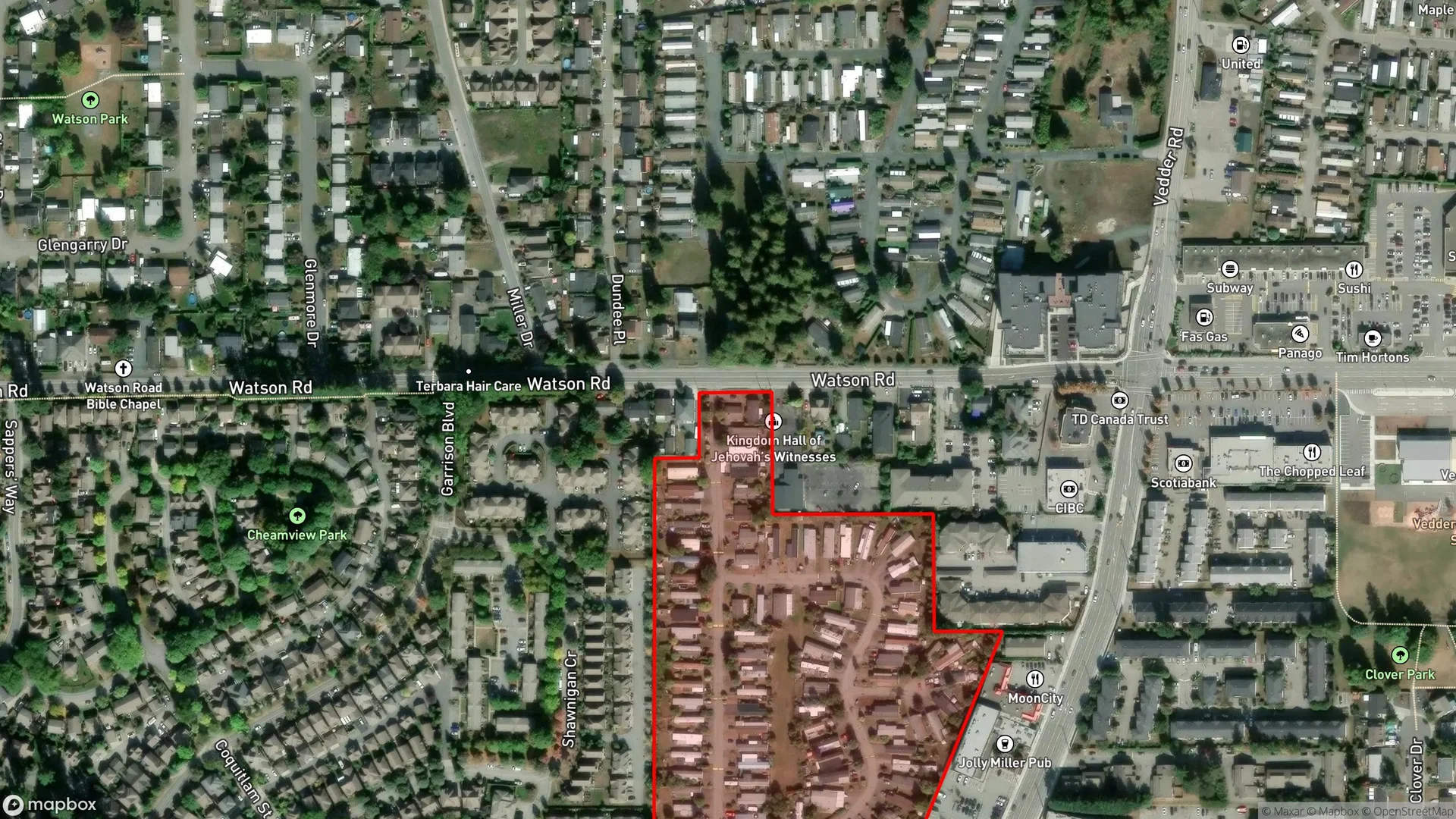 Tax sale property at , Chilliwack - Photo 3