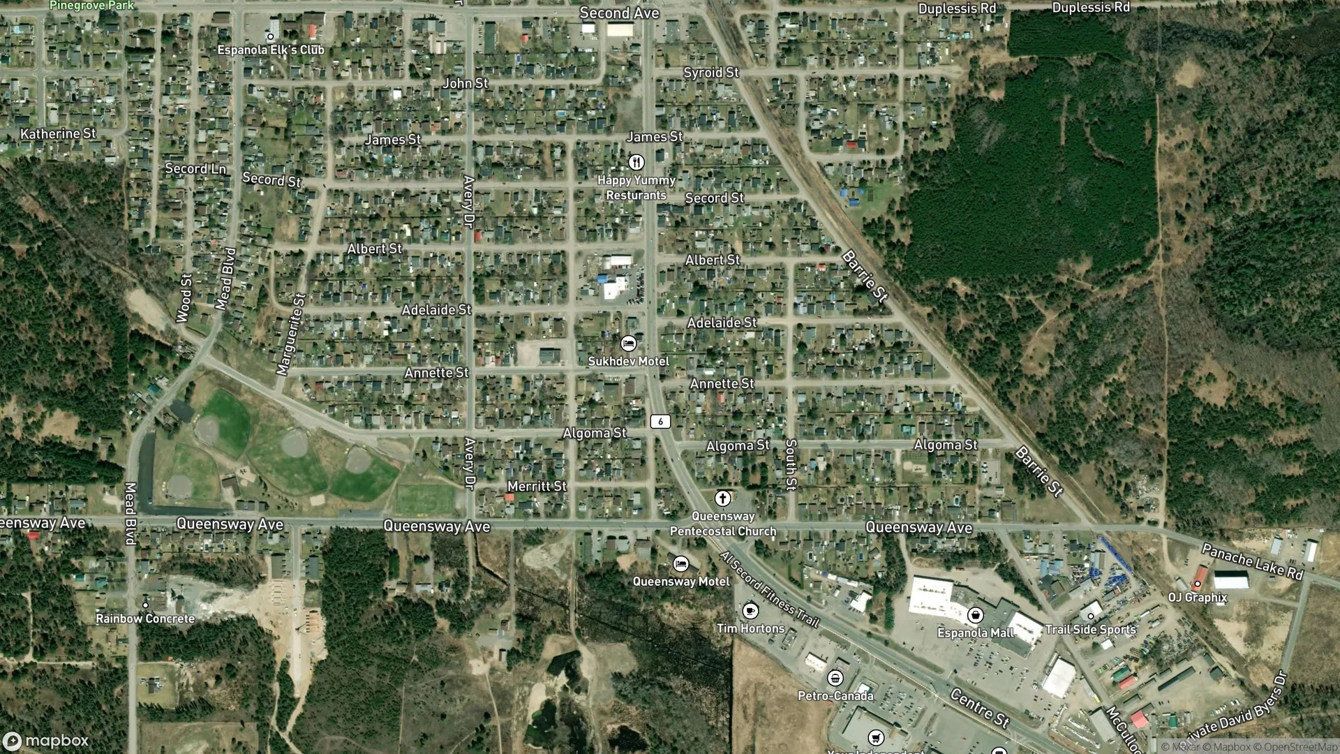 Tax sale property at , Espanola - Photo 3