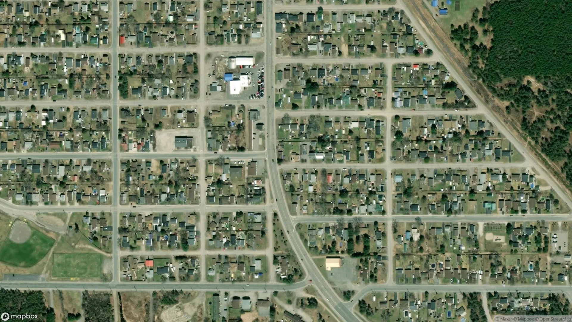 Tax Sale Property in Espanola, Ontario