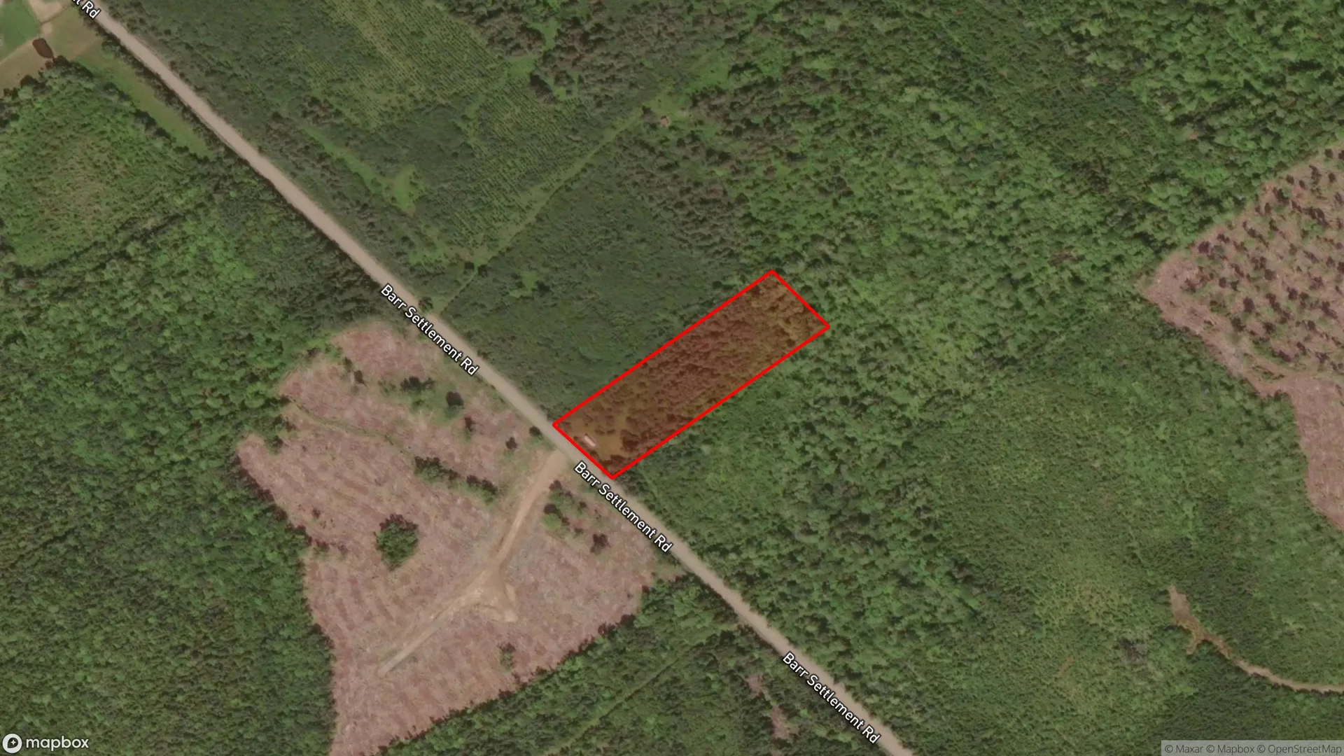 Tax sale property at 1879 Barr Settlement Road, West Indian Road, NS  B0N 2H0, East Hants - Photo 3
