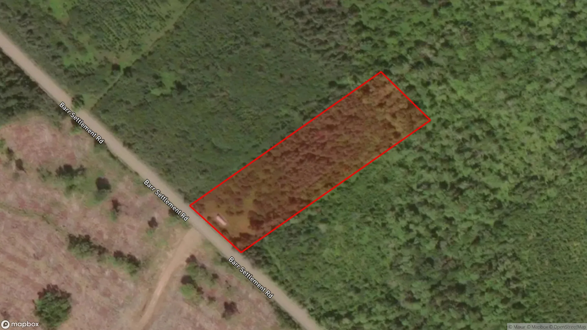 Tax sale property at 1879 Barr Settlement Road, West Indian Road, NS  B0N 2H0, East Hants - Photo 2