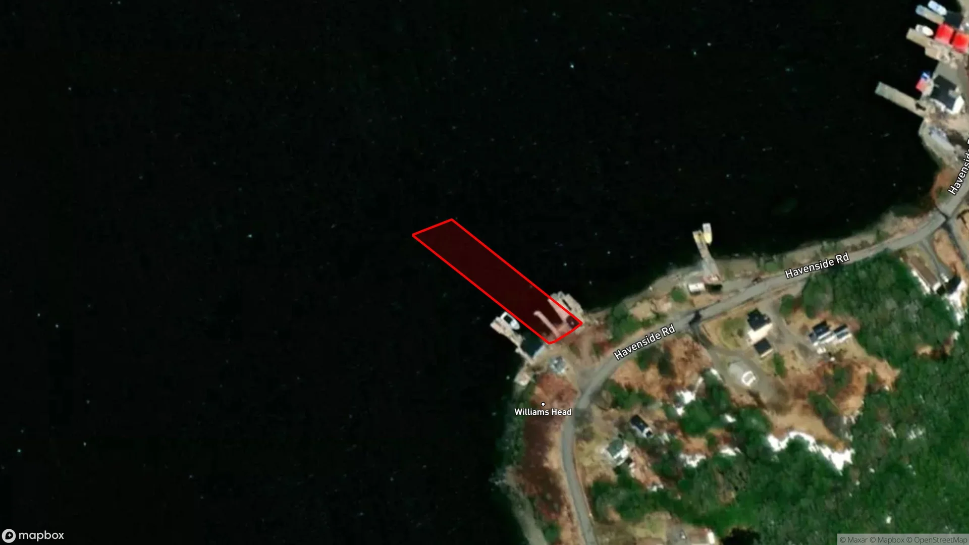 Tax sale property at , Cape Breton - Photo 2