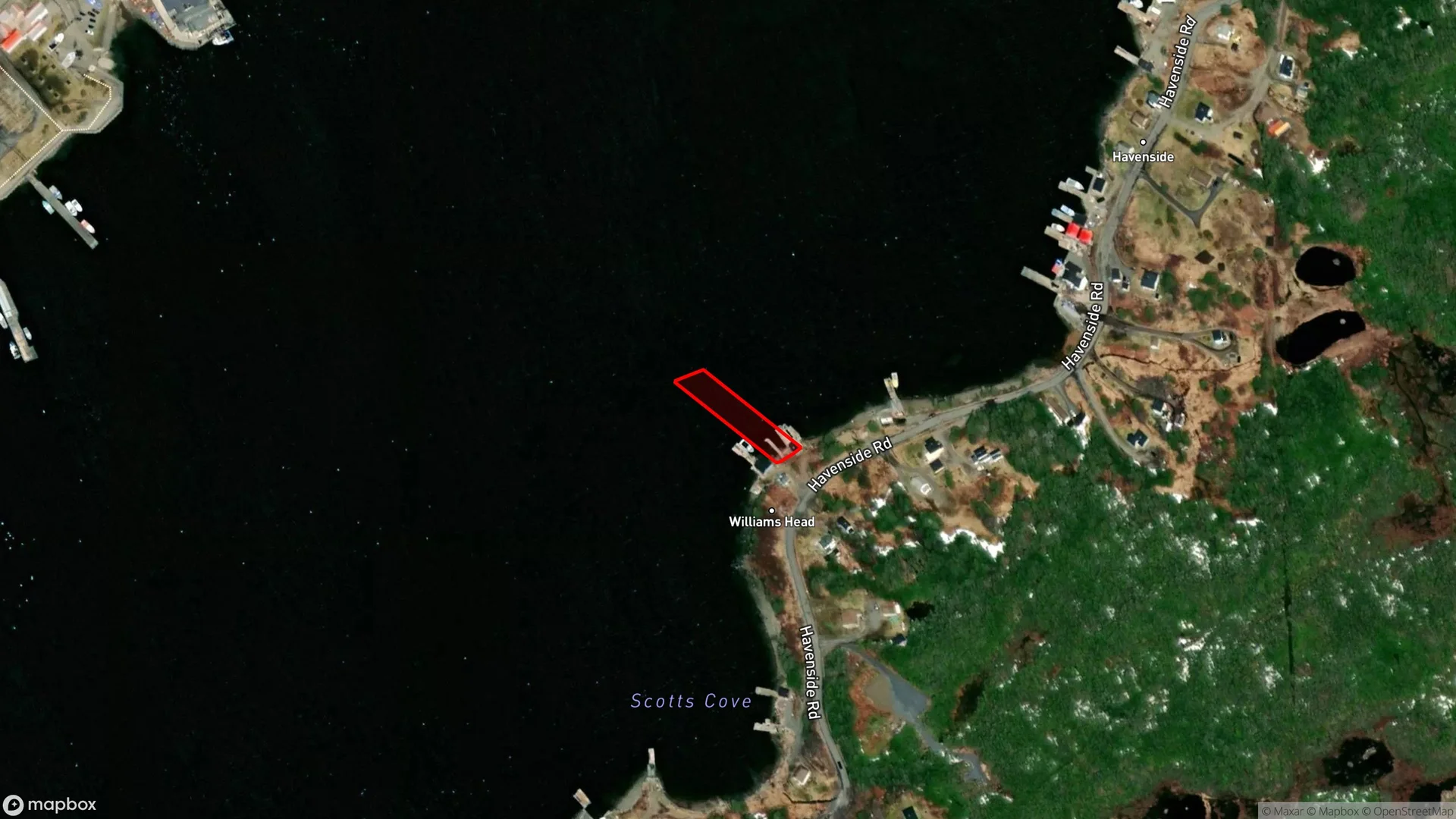 Tax sale property at , Cape Breton - Photo 3