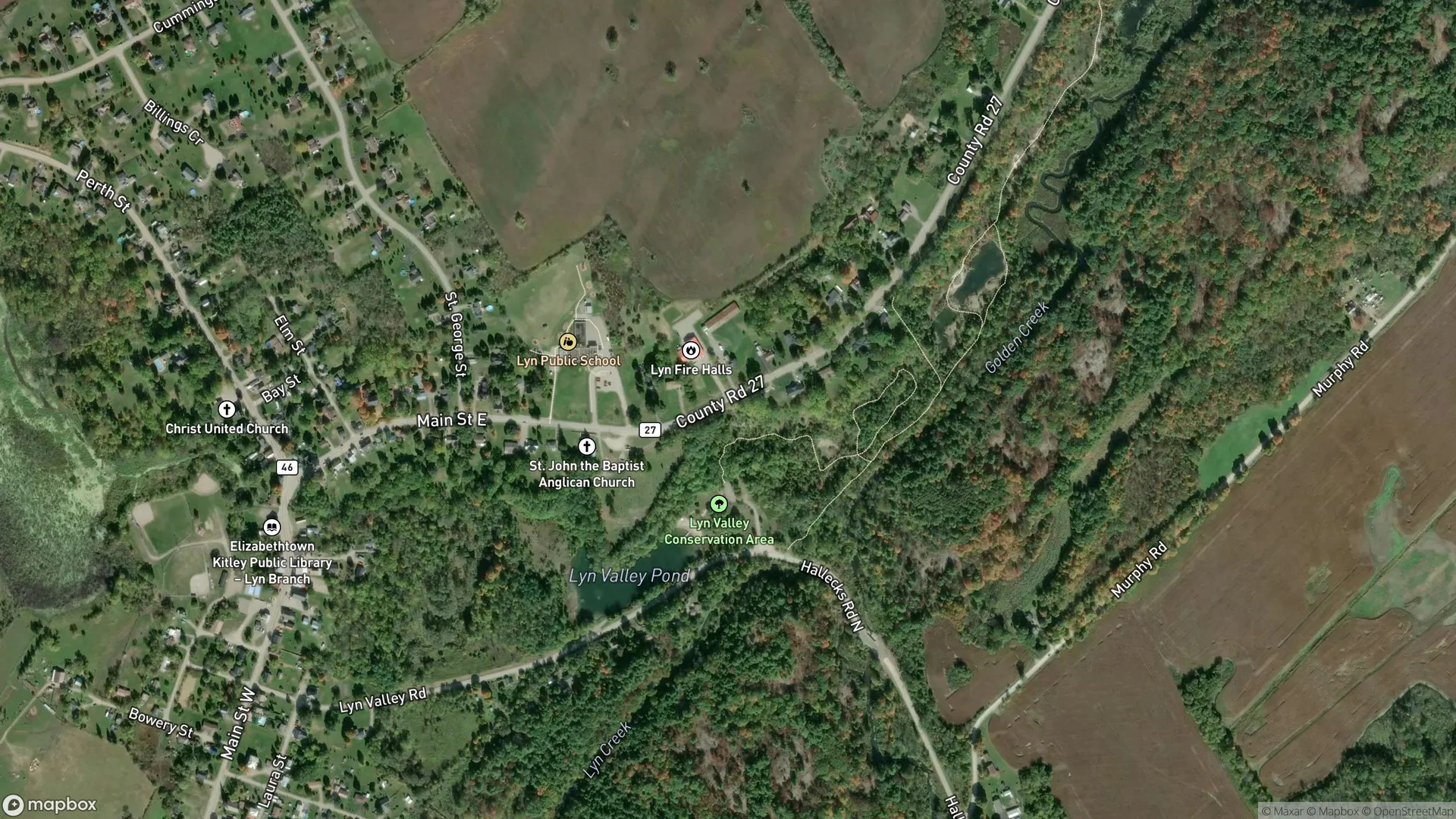 Tax sale property at , Elizabethtown-Kitley - Photo 3