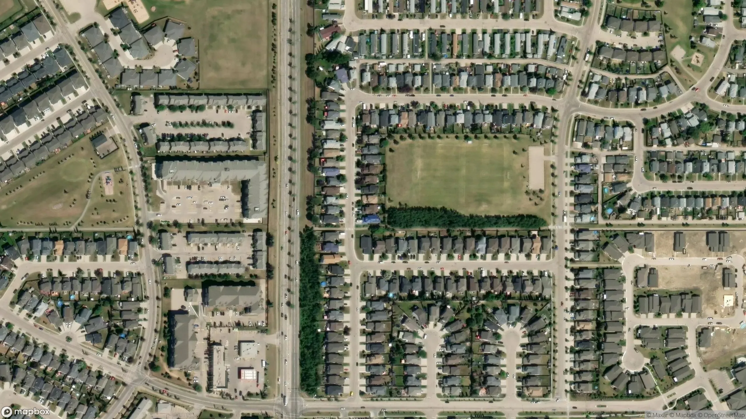 Tax Sale Property in Olds, Alberta