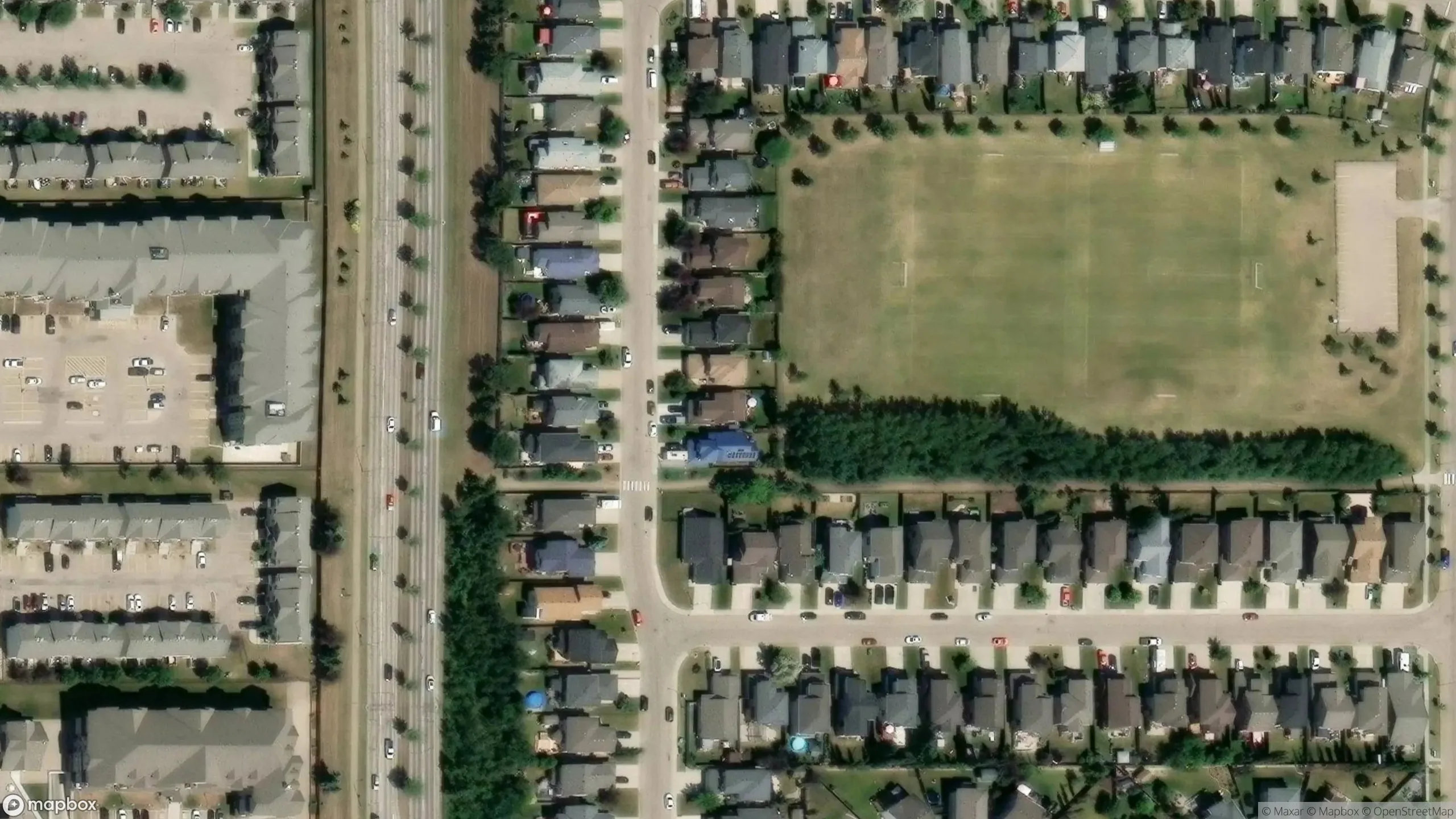 Tax sale property at , Olds - Photo 2