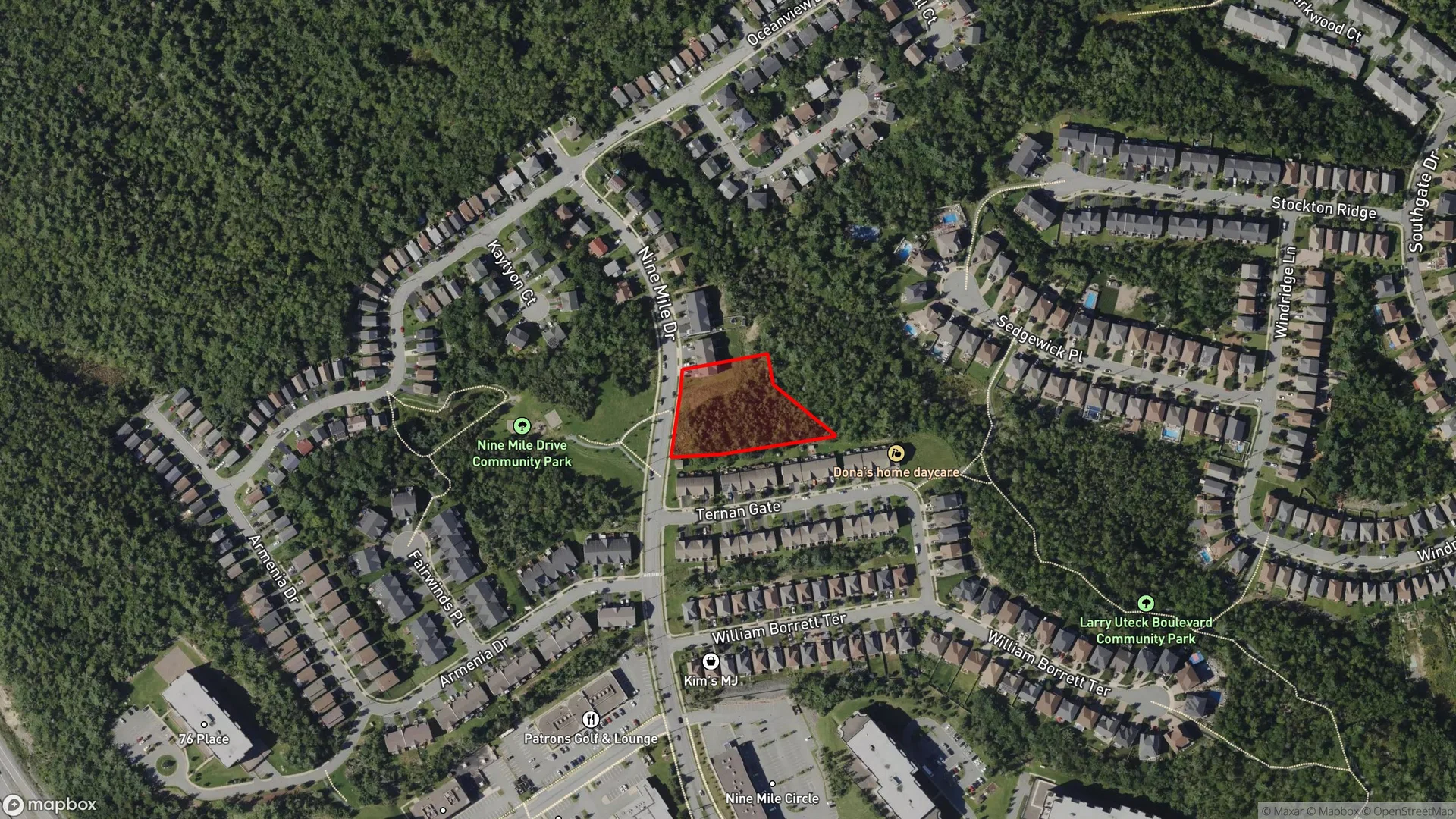 Tax sale property at , Halifax - Photo 3