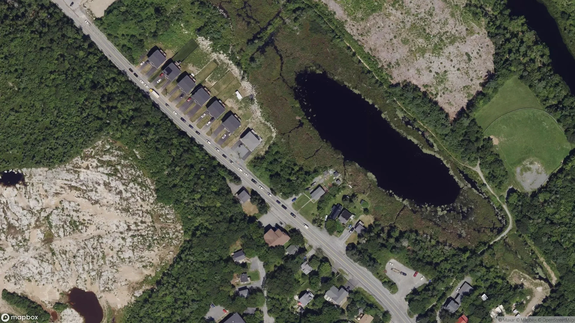 Tax sale property at , Halifax - Photo 2
