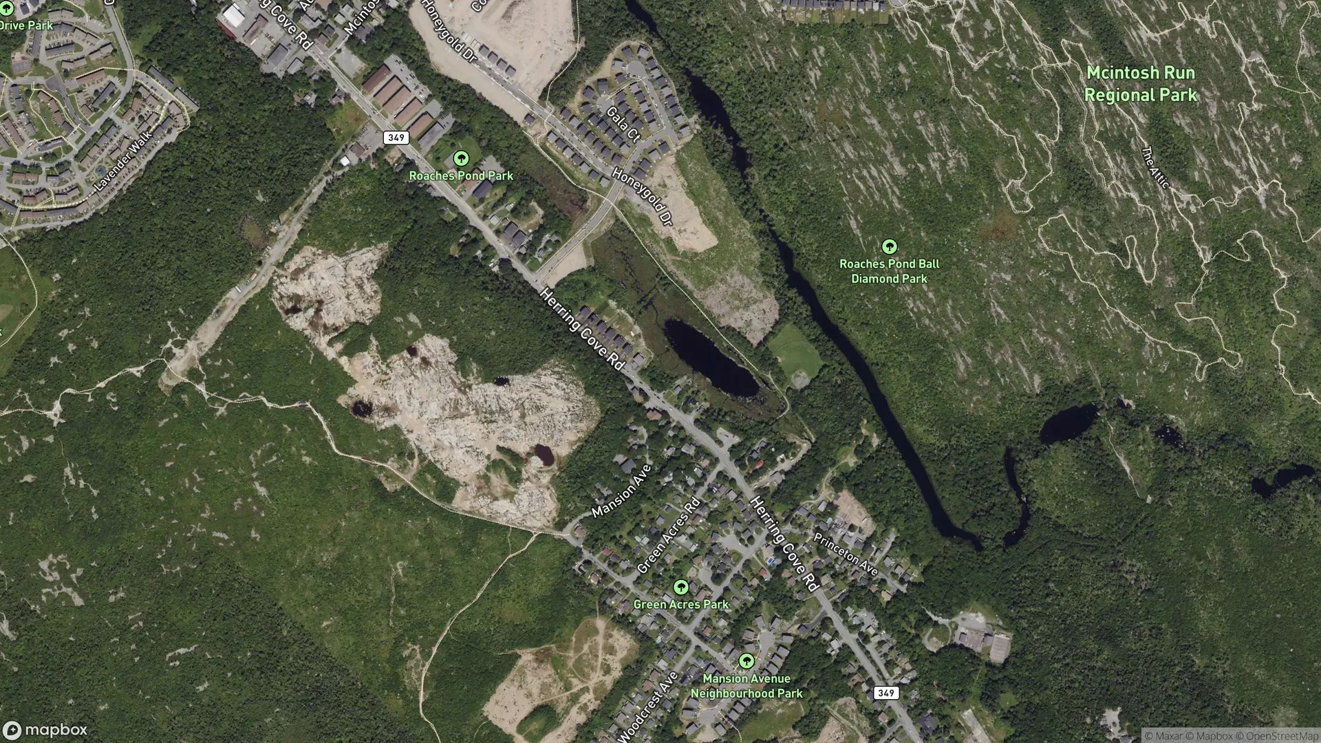Tax sale property at , Halifax - Photo 3