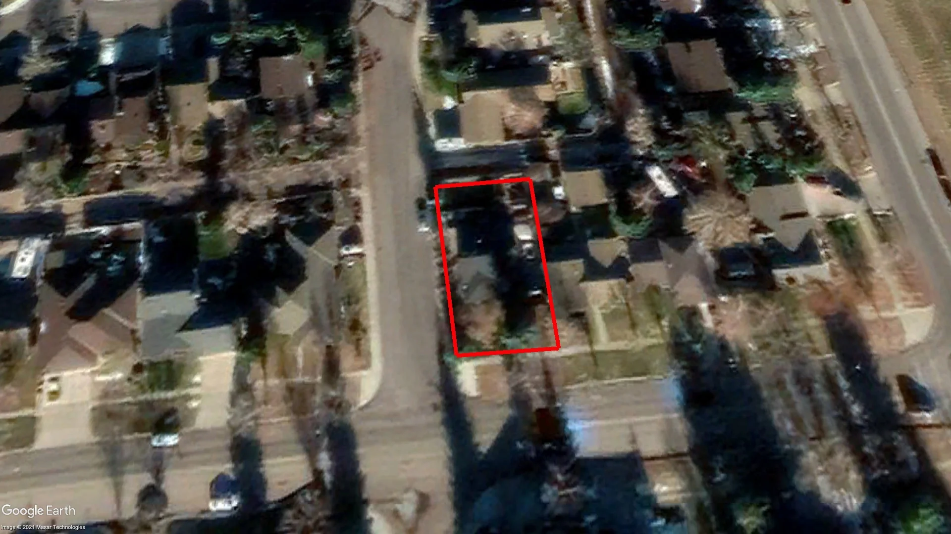 Tax sale property at 11 TEMPLE BLVD W, Lethbridge - Photo 2