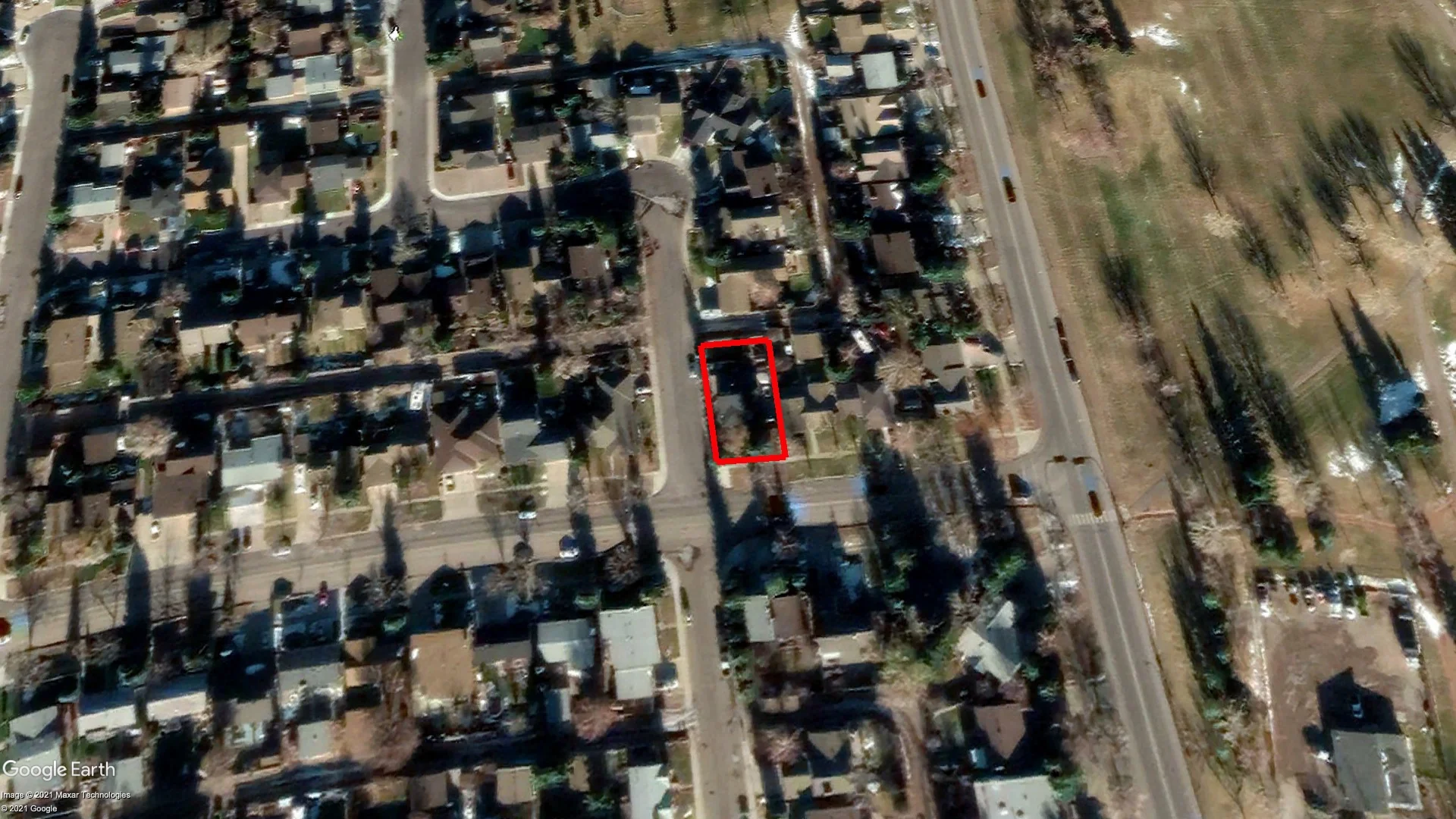 Tax sale property at 11 TEMPLE BLVD W, Lethbridge - Photo 3