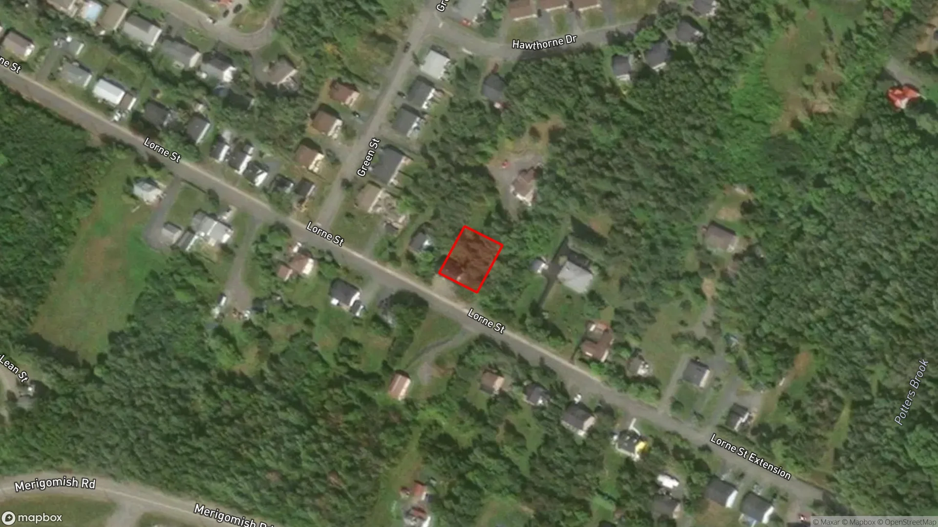 Tax sale property at , New Glasgow - Photo 2