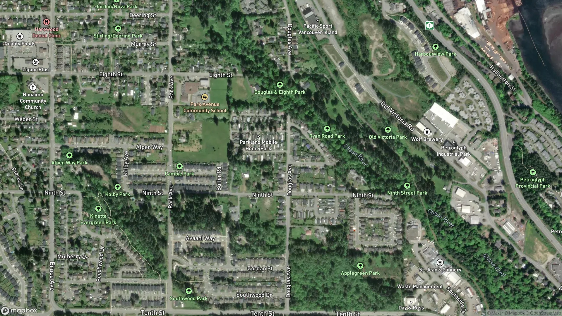 Tax sale property at , Nanaimo - Photo 3