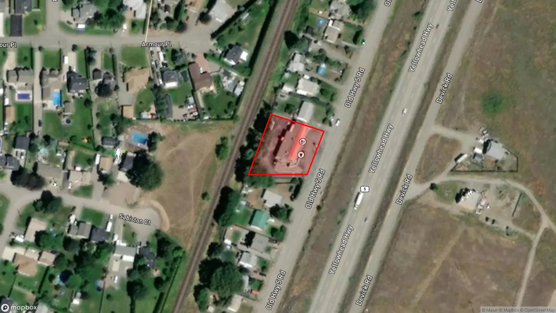 Tax sale property at , Kamloops - Photo 2