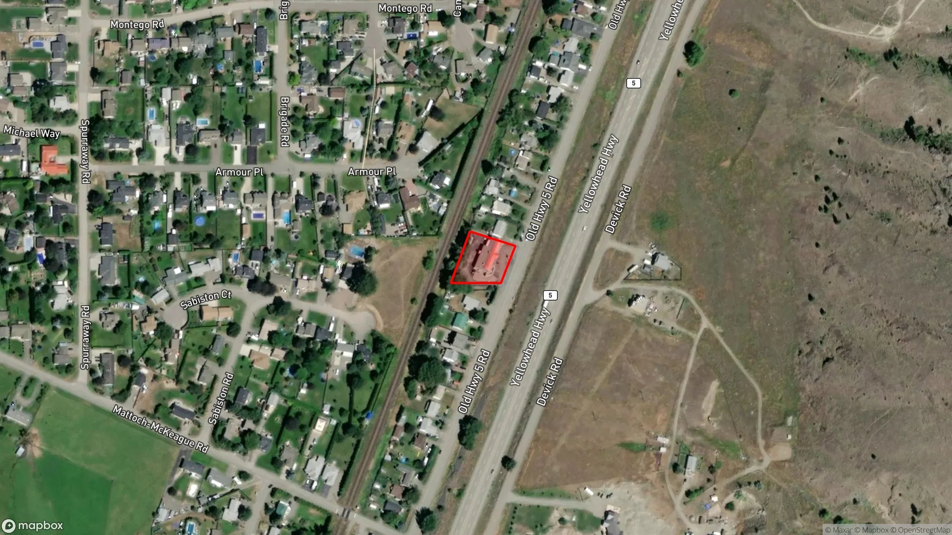 Tax sale property at , Kamloops - Photo 3