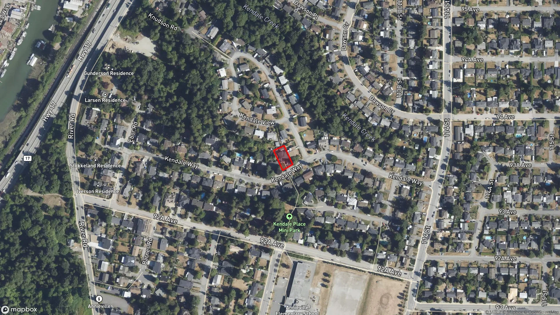 Tax sale property at , Delta - Photo 3