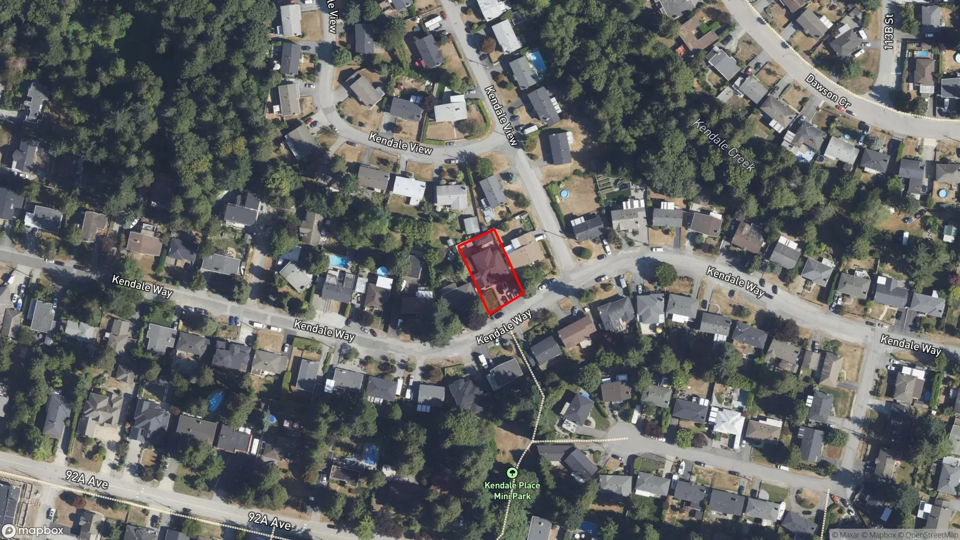 Tax sale property at , Delta - Photo 2