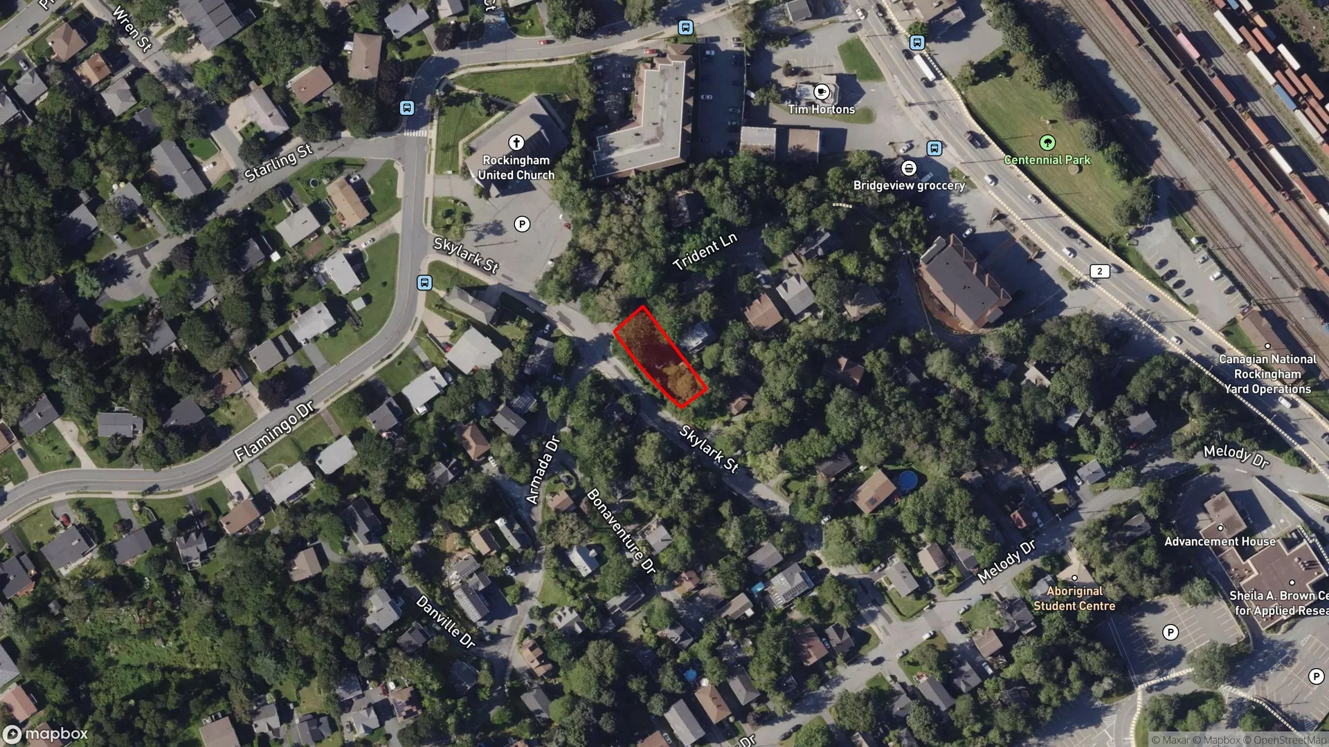 Tax sale property at , Halifax - Photo 2