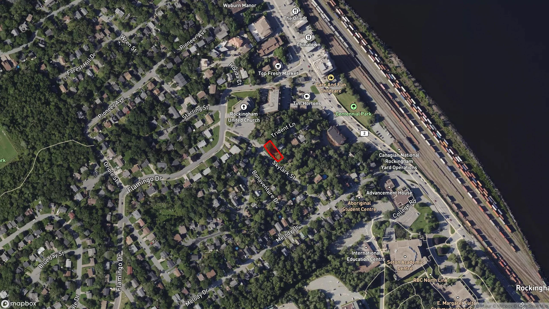 Tax sale property at , Halifax - Photo 3
