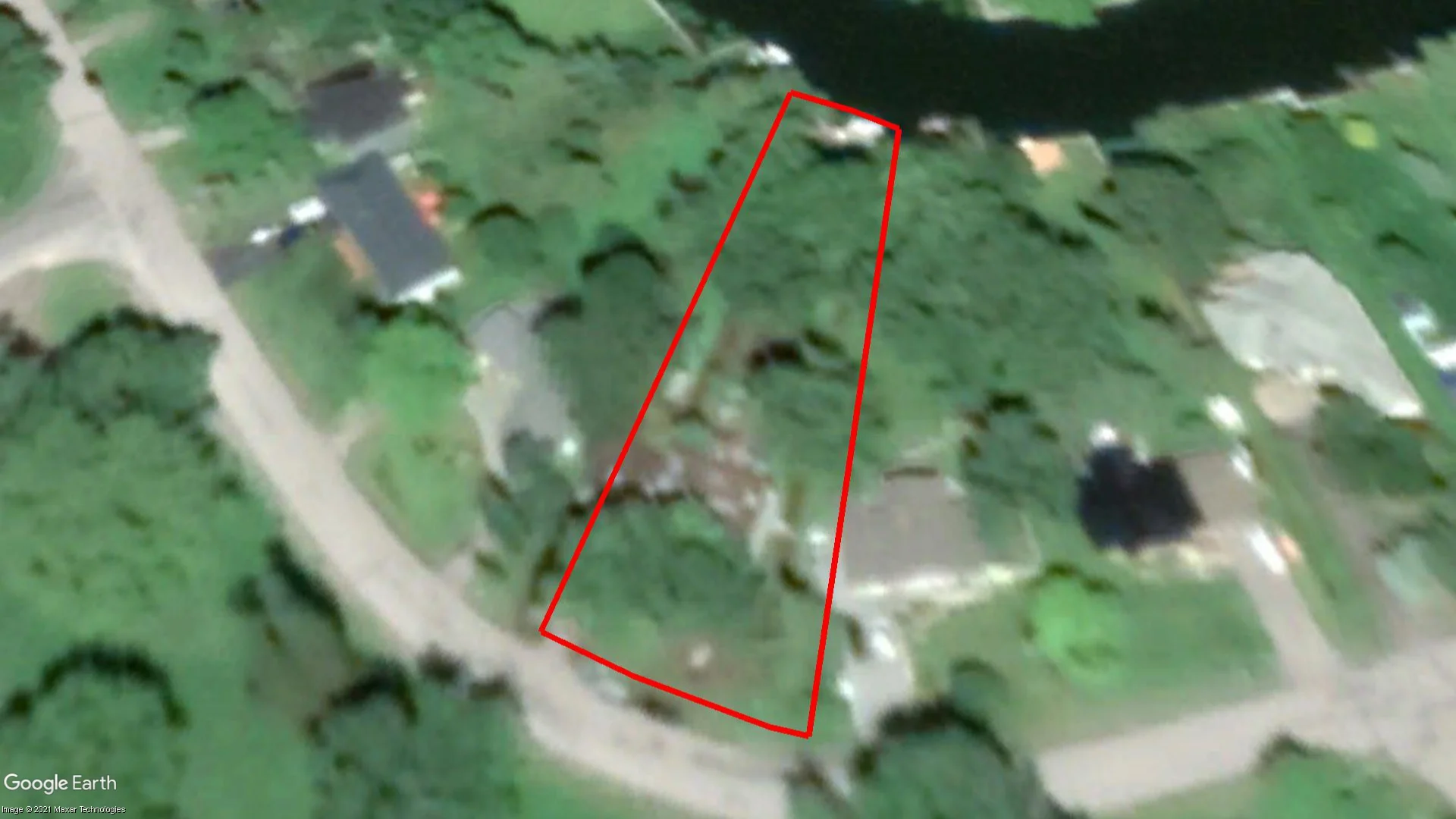 Tax sale property at , Ramara - Photo 2