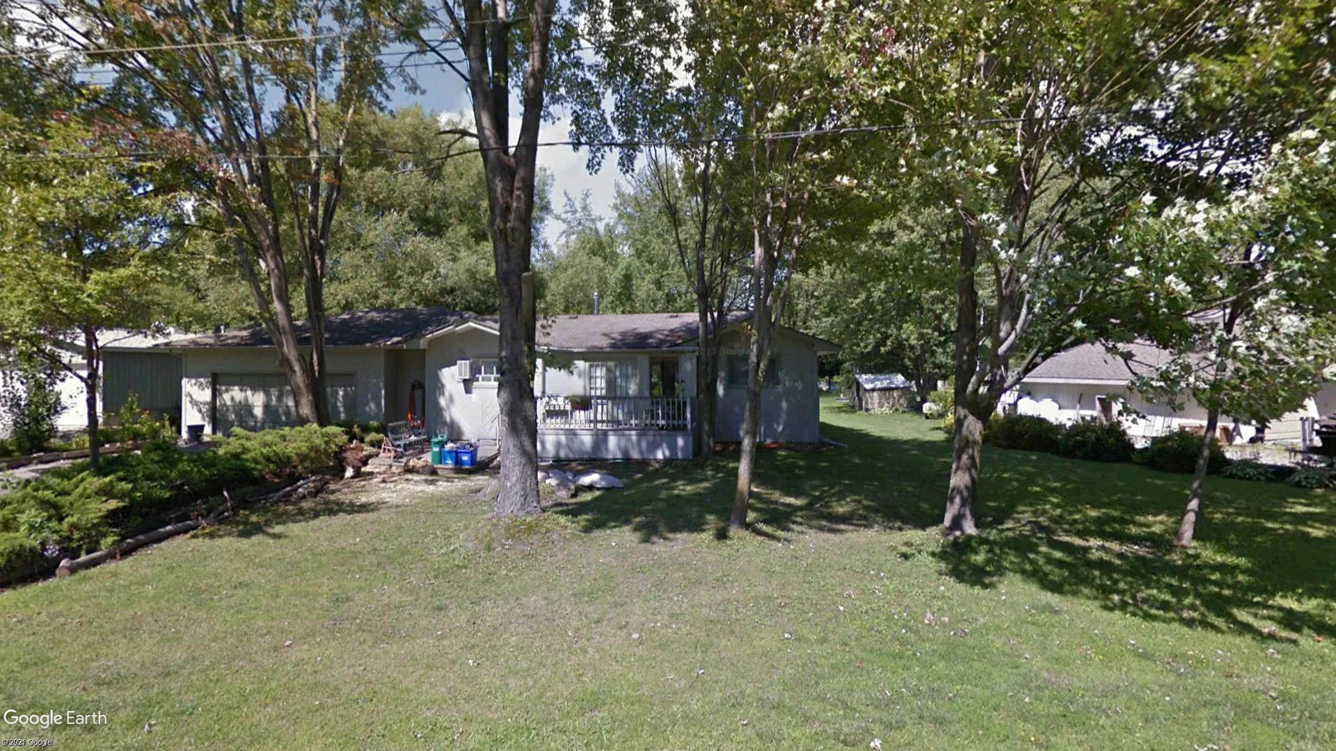 Tax sale property at , Ramara - Photo 3