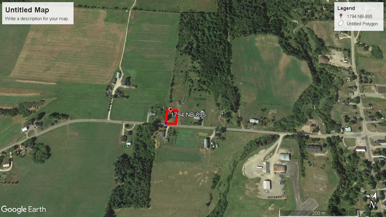  - Tax sale property in Moncton