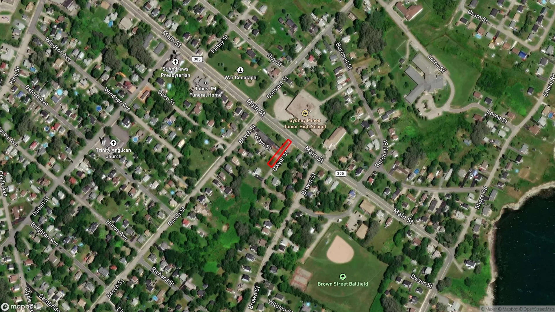 Tax sale property at , Cape Breton - Photo 3