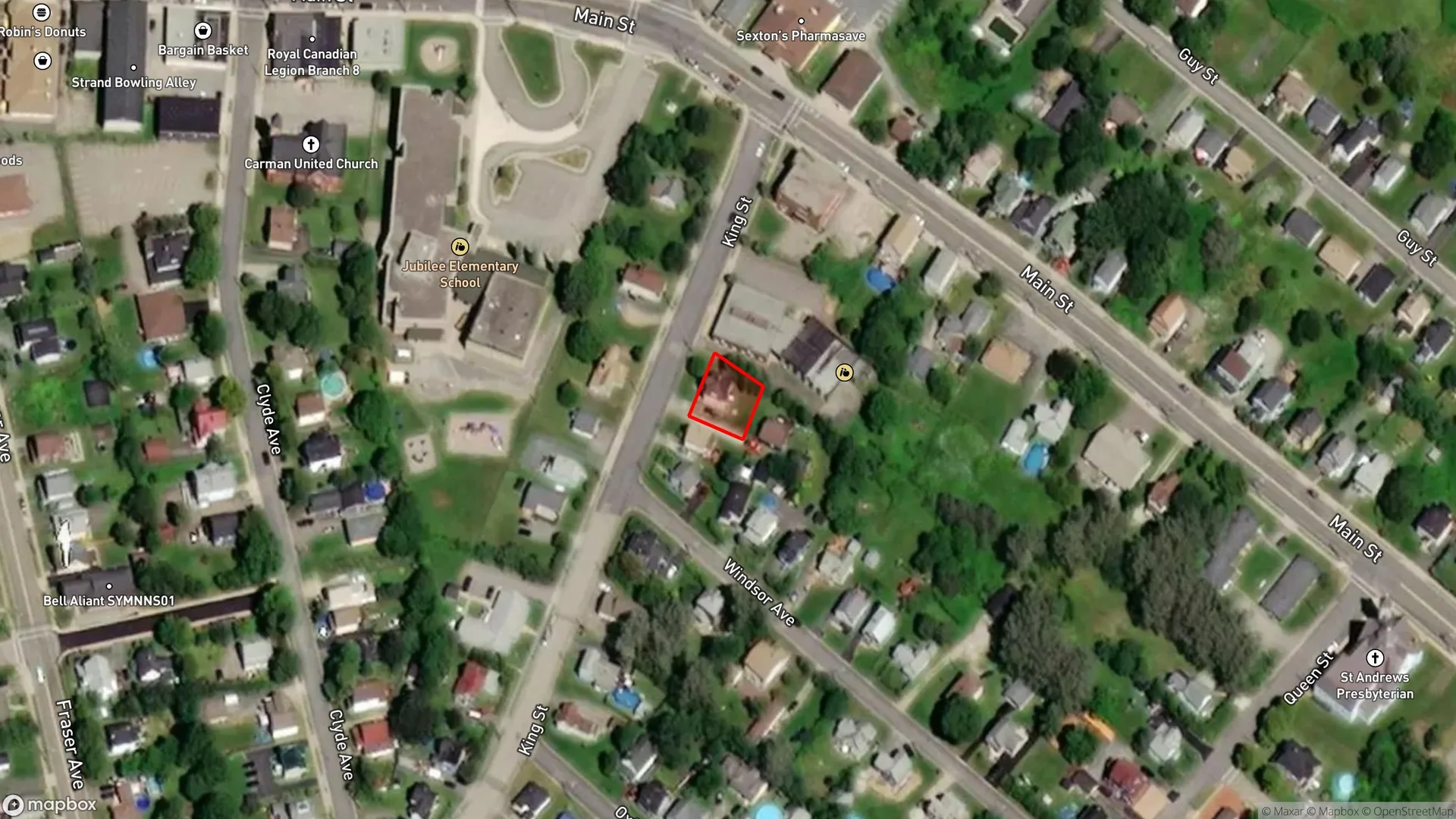 Tax sale property at , Cape Breton - Photo 2