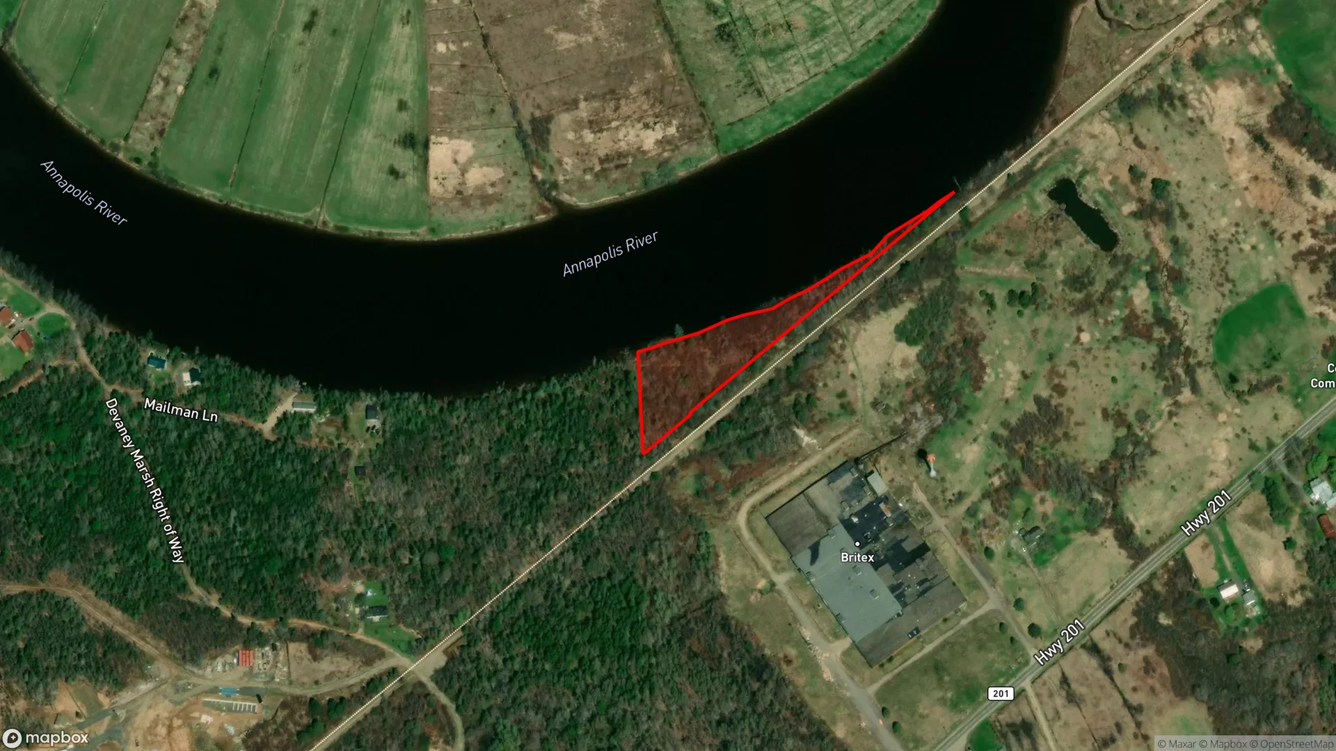Tax sale property at , Annapolis - Photo 3