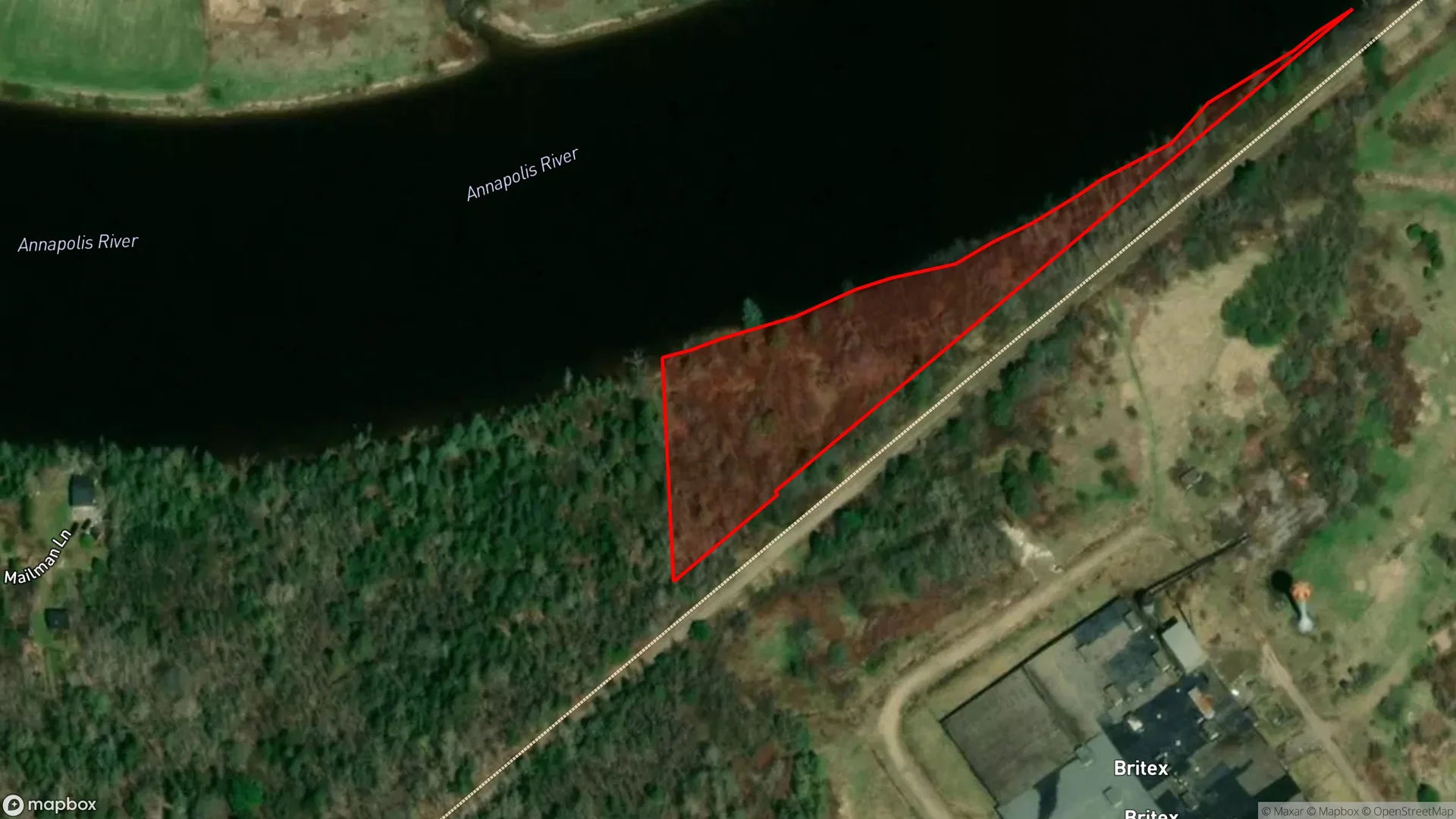Tax sale property at , Annapolis - Photo 2