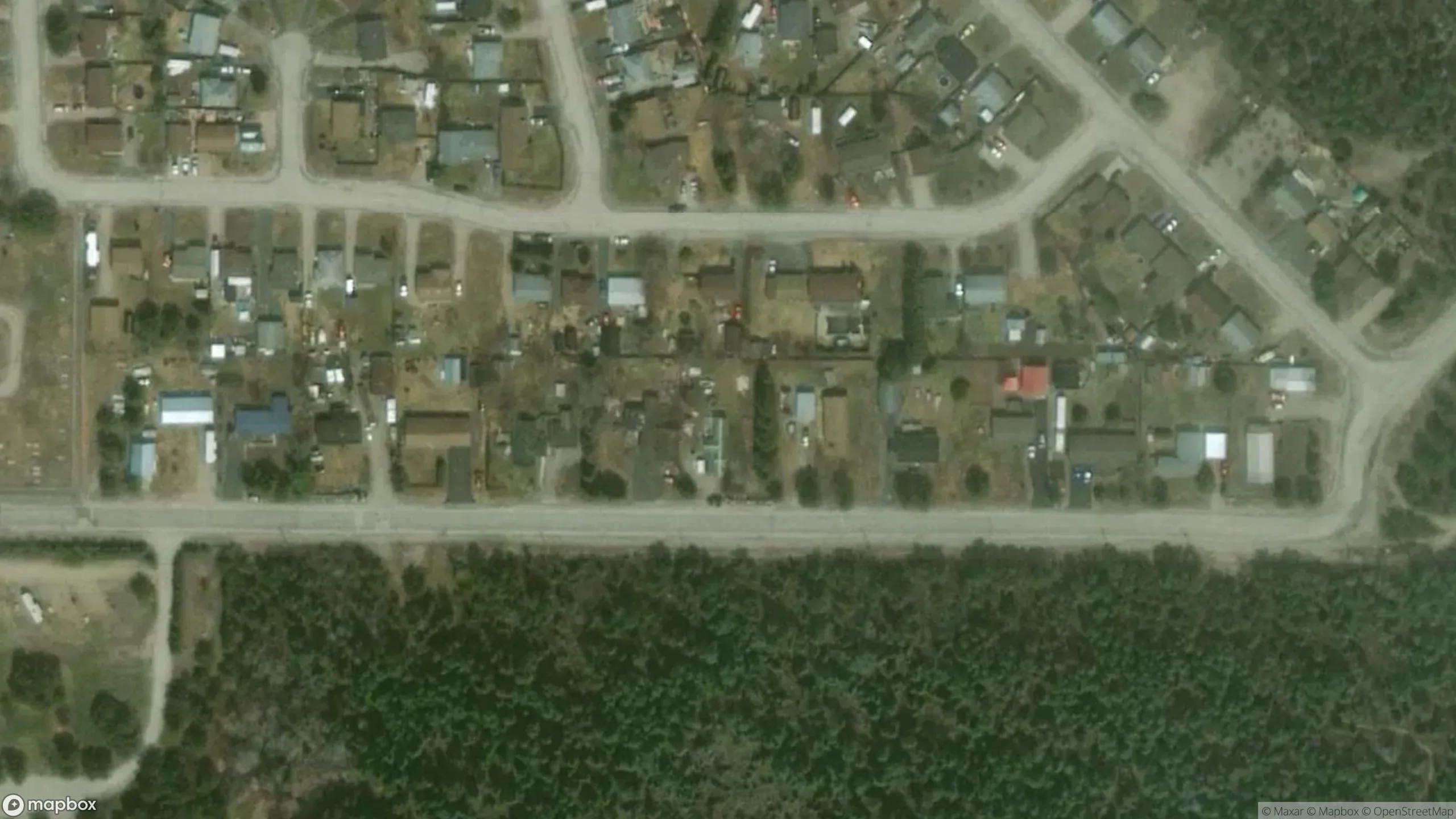Tax sale property at , Ignace - Photo 2