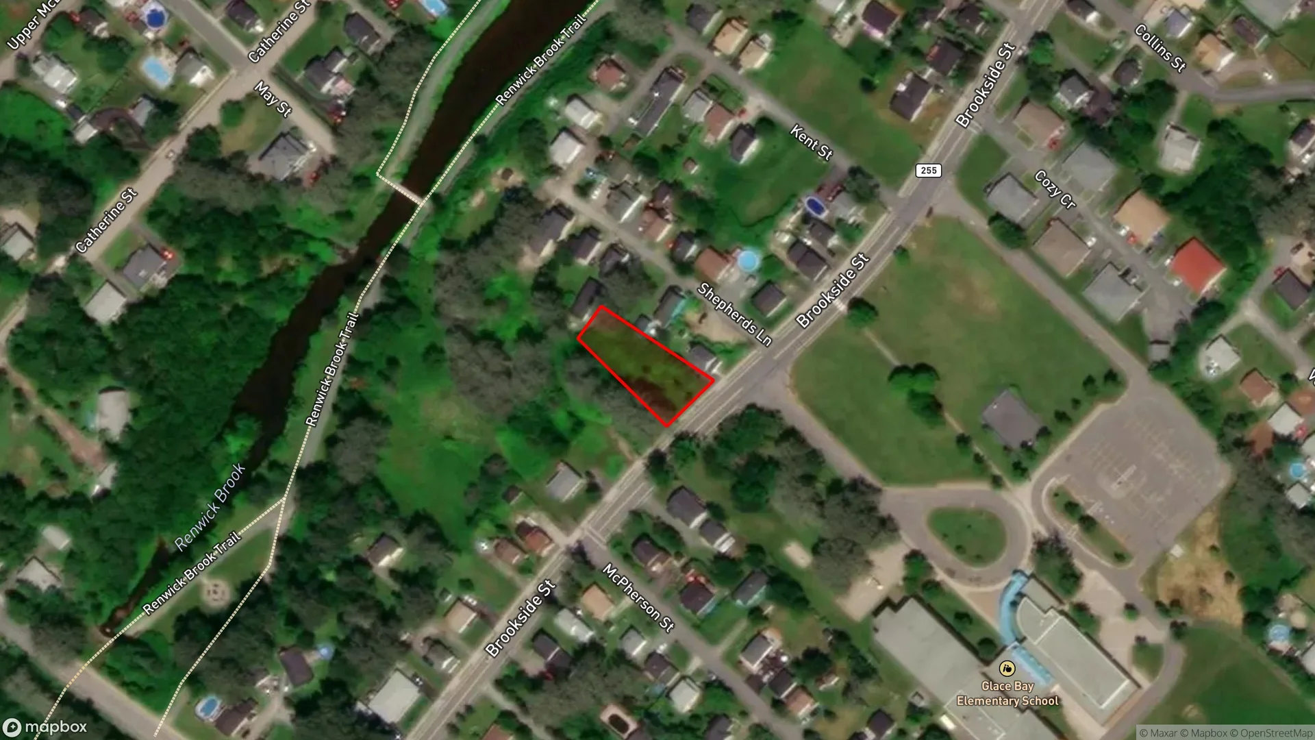 Tax sale property at , Cape Breton - Photo 2