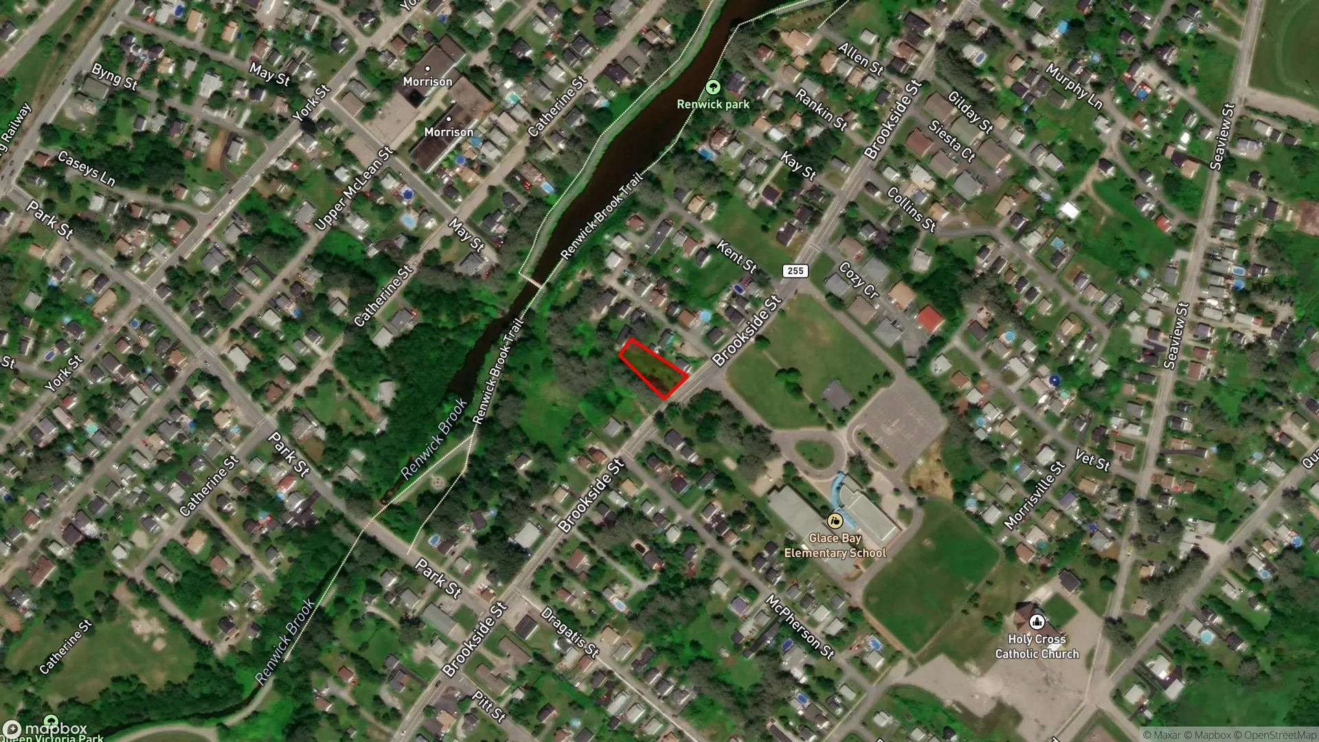 Tax sale property at , Cape Breton - Photo 3