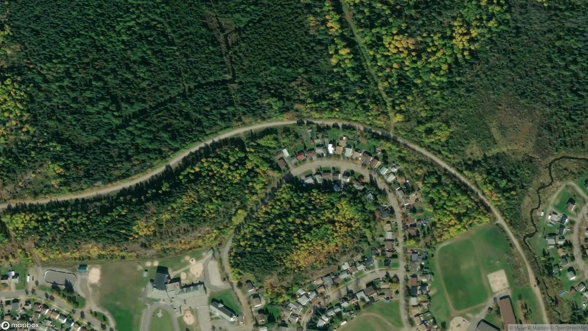 Tax Sale Property in Atikokan, Ontario