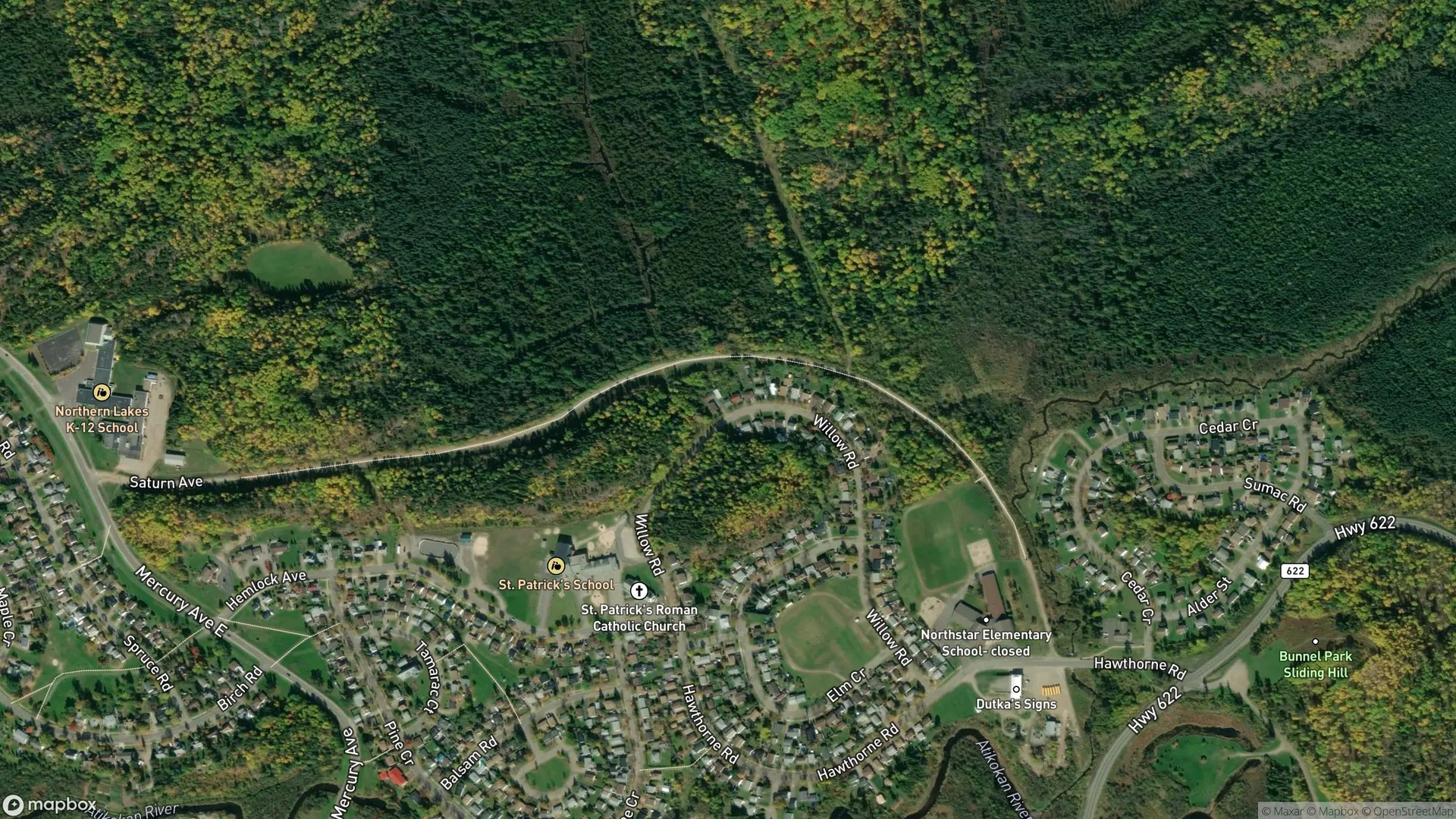Tax sale property at , Atikokan - Photo 3