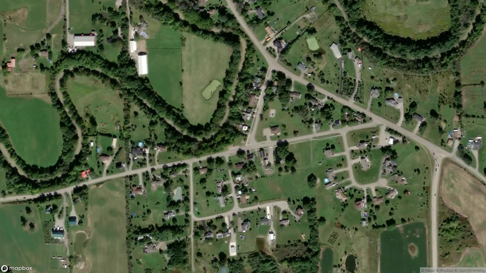 Tax Sale Property in West Lincoln, Ontario