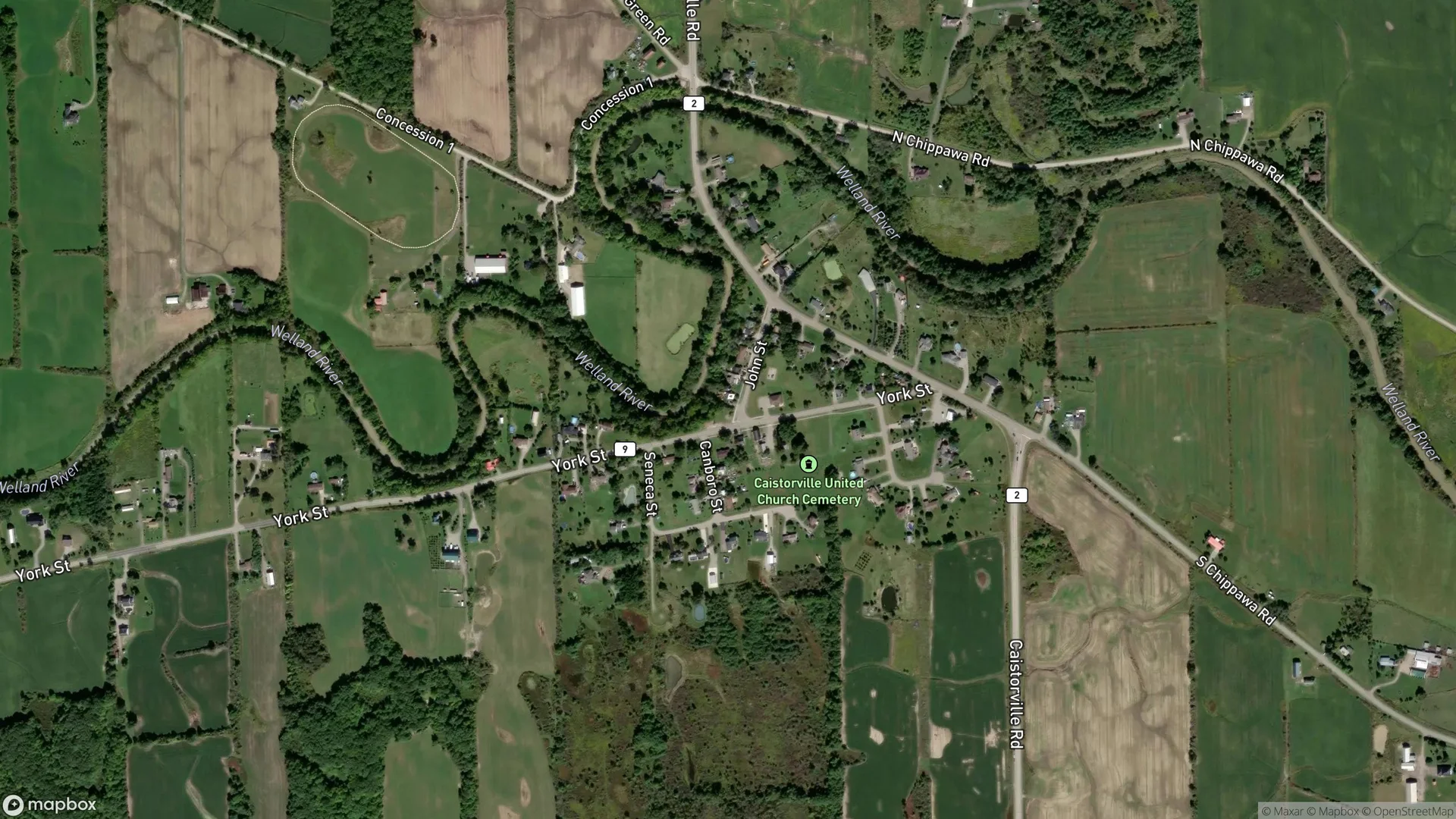 Tax sale property at , West Lincoln - Photo 3